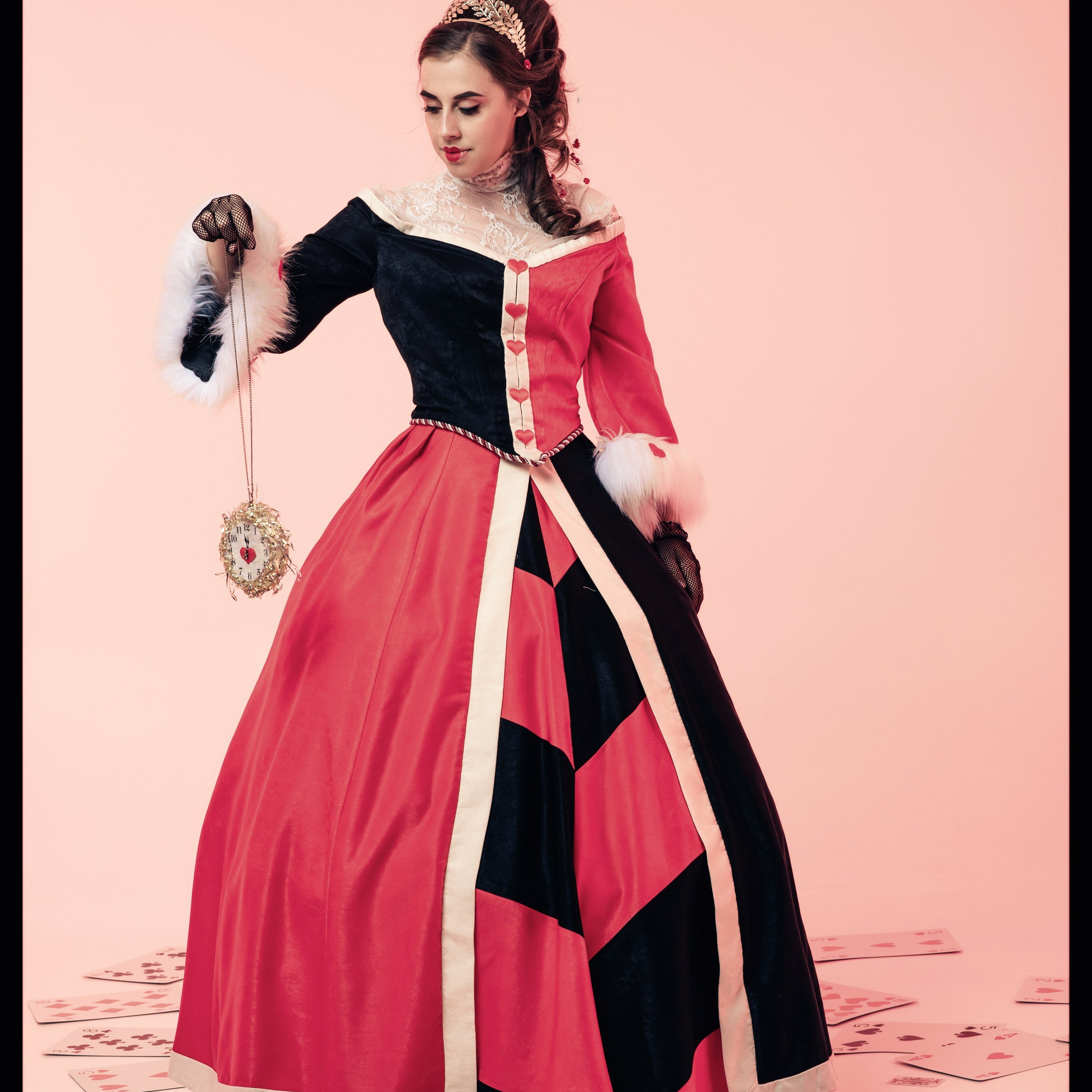 Женский портрет. Фотографы в Орле Шестопаловы Юлия и Юрий