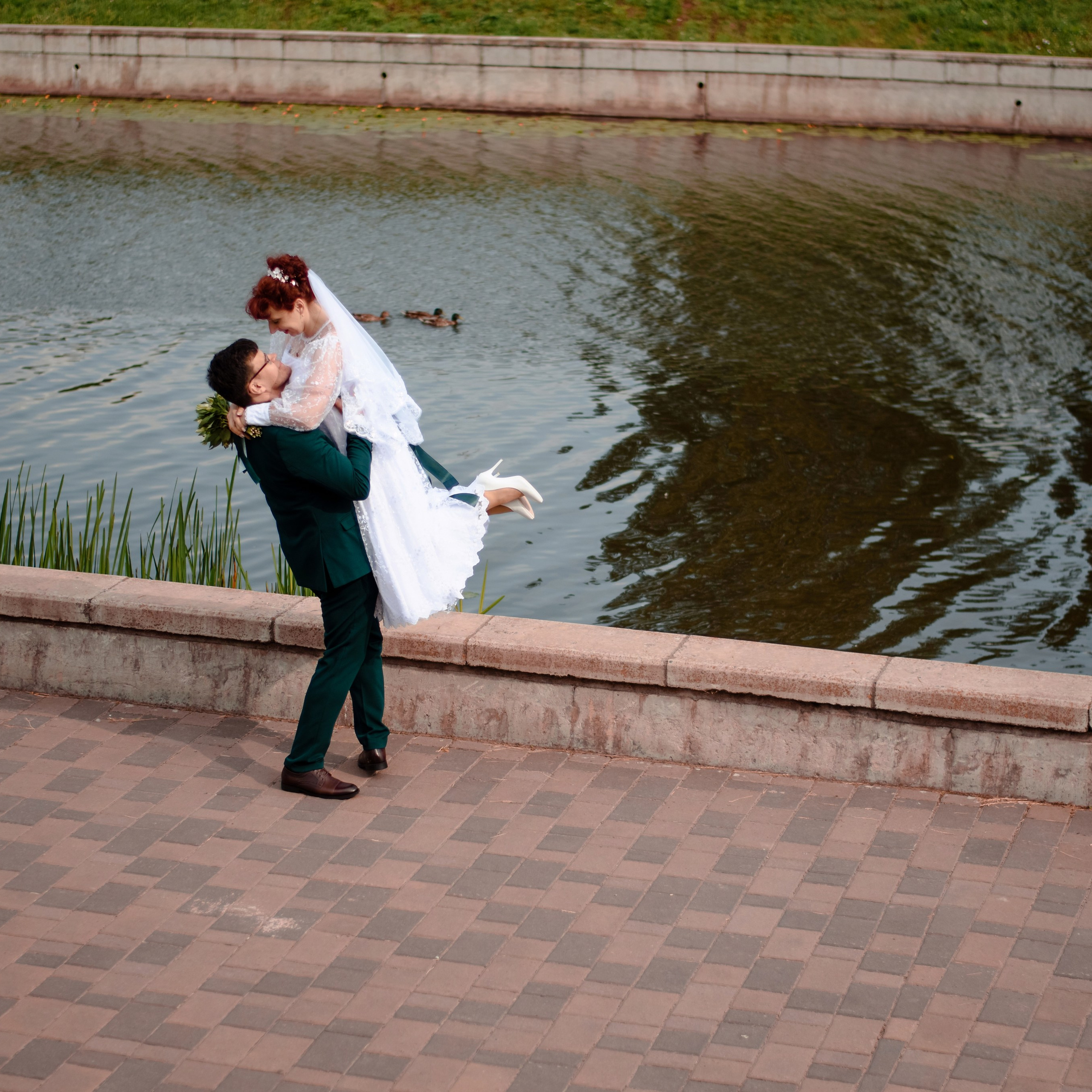 Катерина и Алексей. Фотографы в Орле Шестопаловы Юлия и Юрий