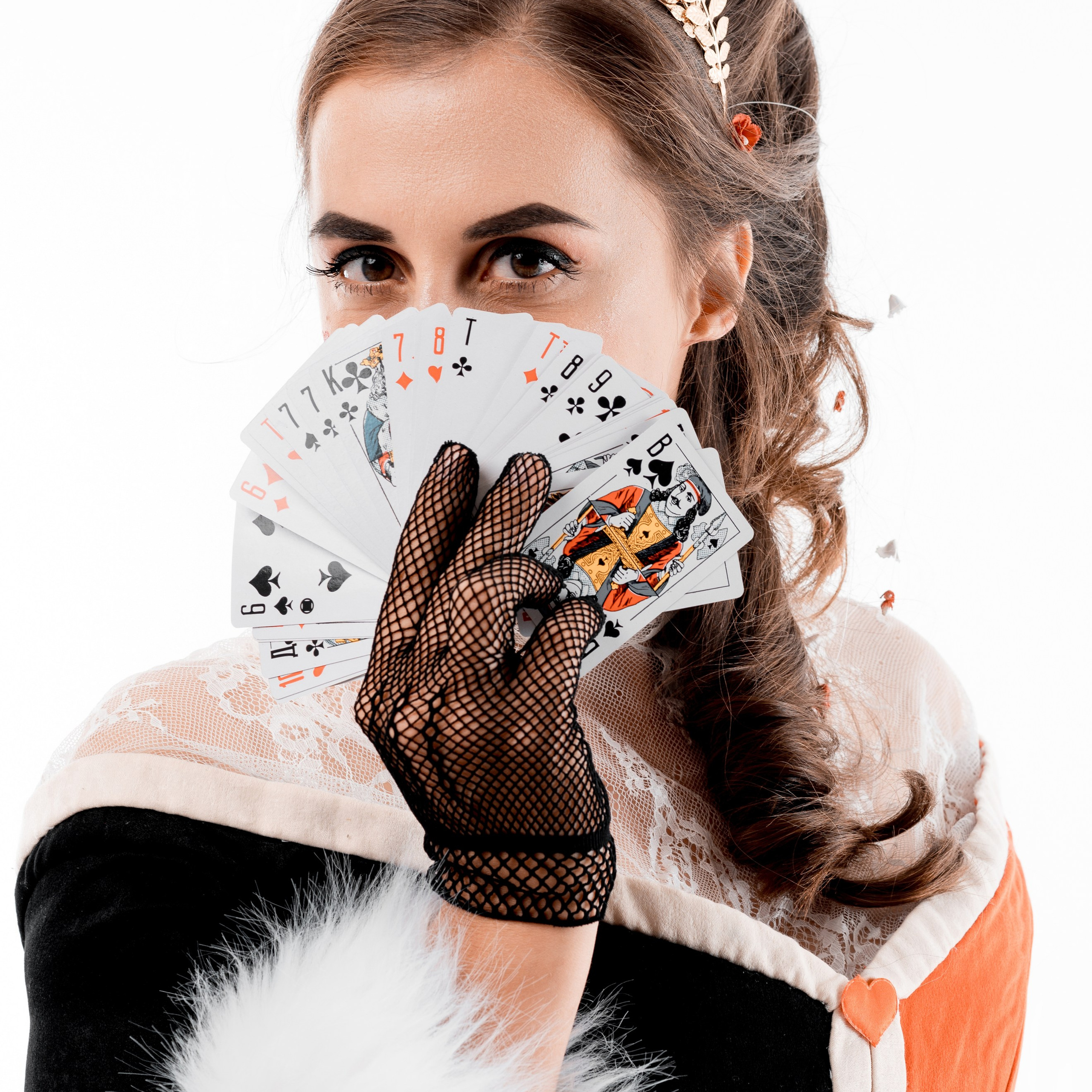 Светлана —шахматная королева. Фотографы в Орле Шестопаловы Юлия и Юрий