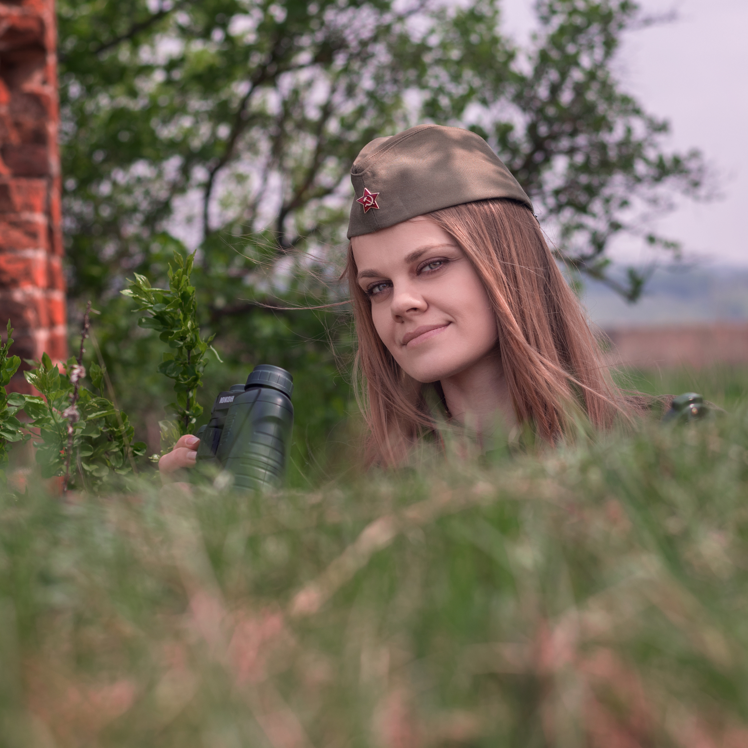 Военная фотосъемка. Фотографы в Орле Шестопаловы Юлия и Юрий