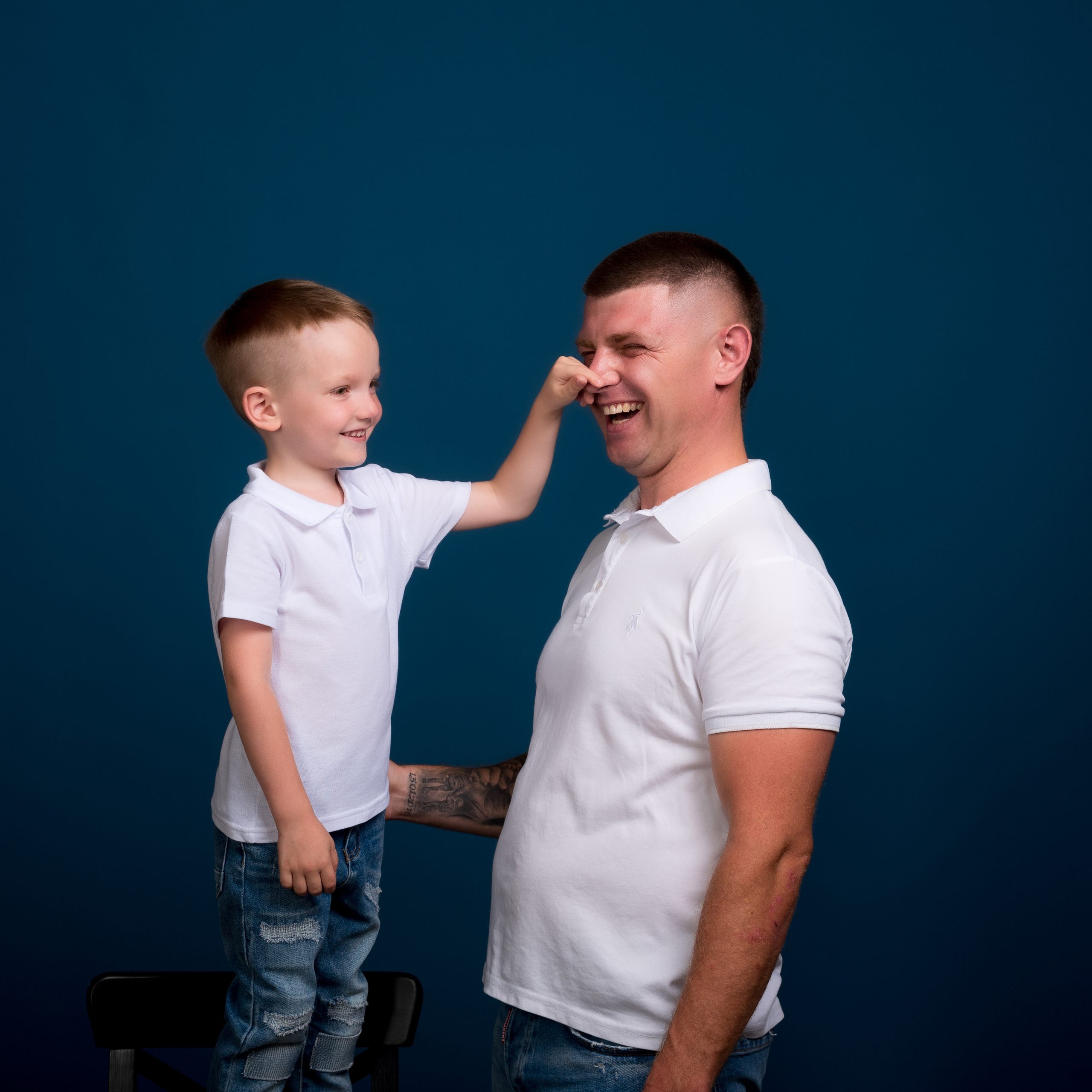 Виталий и Никита. Фотографы в Орле Шестопаловы Юлия и Юрий