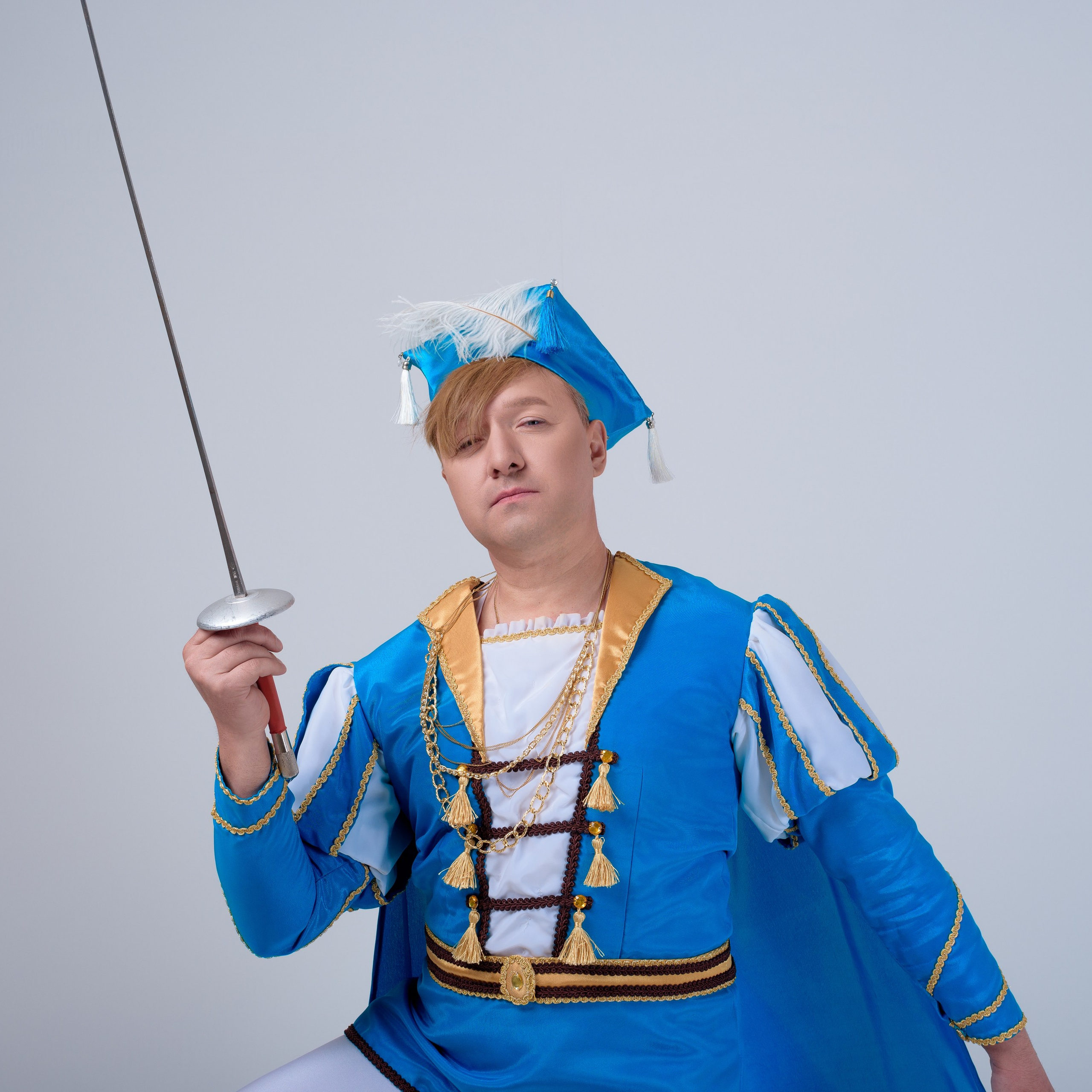 Алексей. Фотографы в Орле Шестопаловы Юлия и Юрий