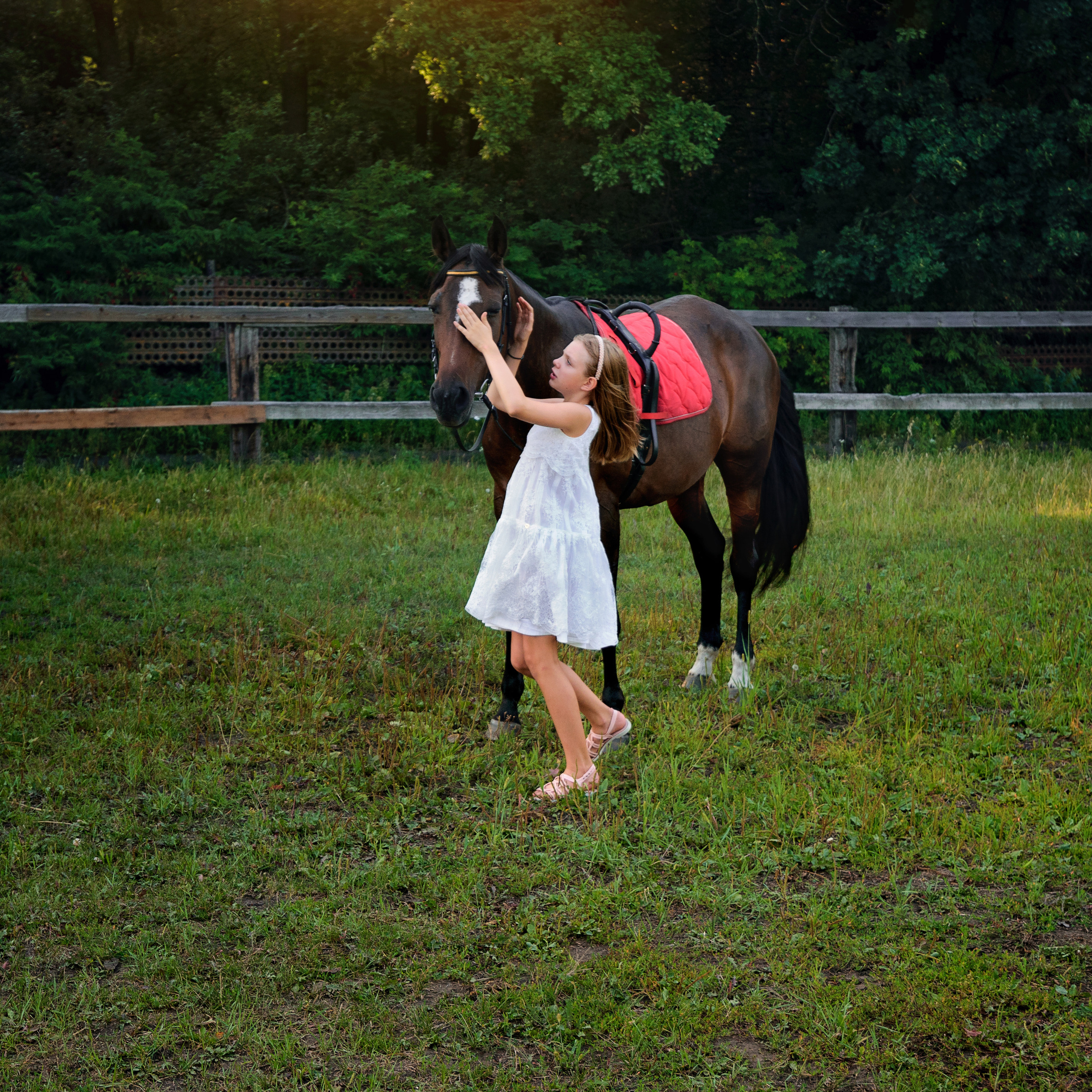 Ксения. Фотографы в Орле Шестопаловы Юлия и Юрий