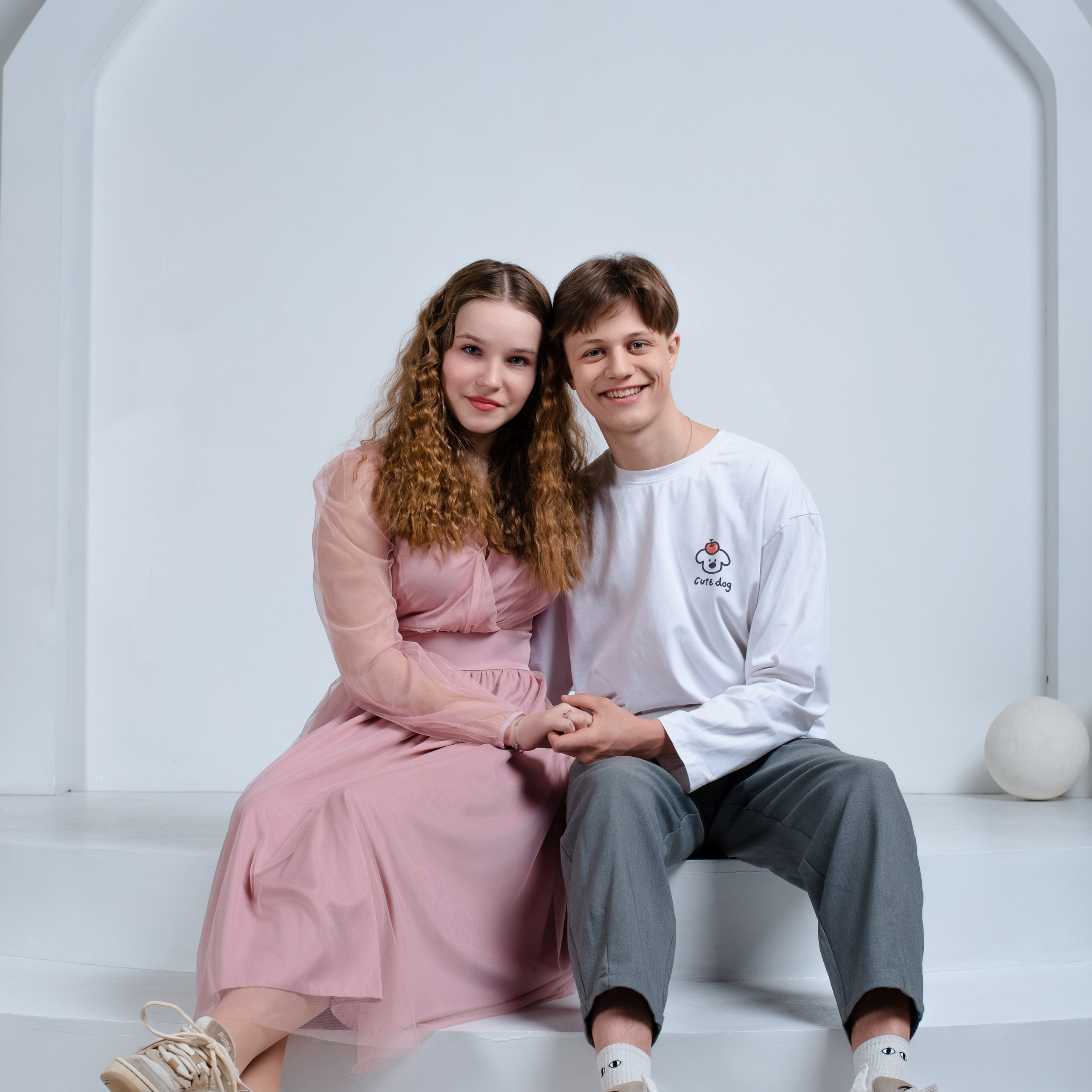 Владислав и Виктория Love story. Фотографы в Орле Шестопаловы Юлия и Юрий