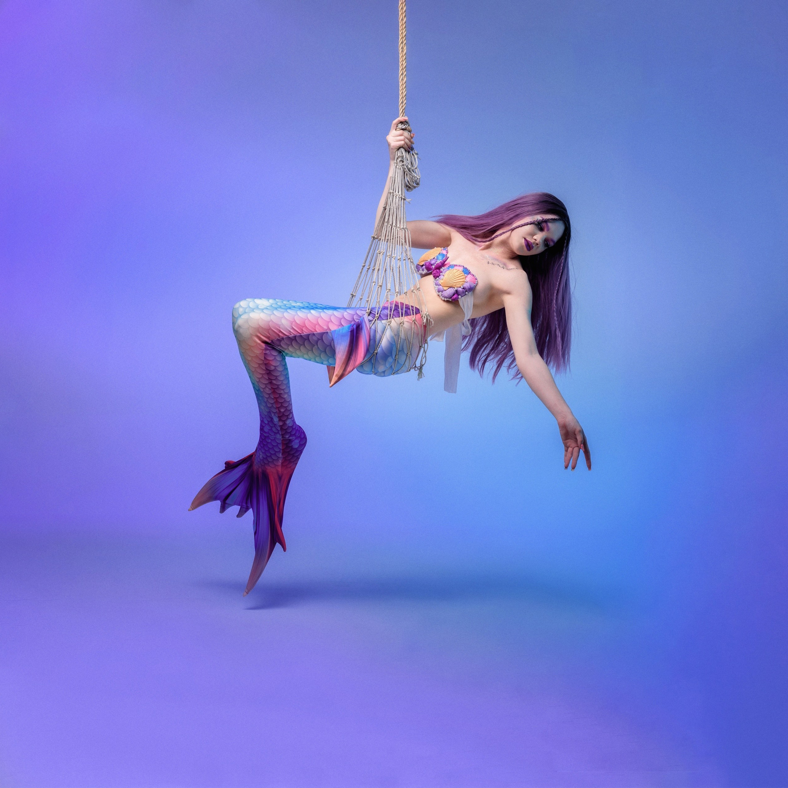 Женский портрет. Фотографы в Орле Шестопаловы Юлия и Юрий