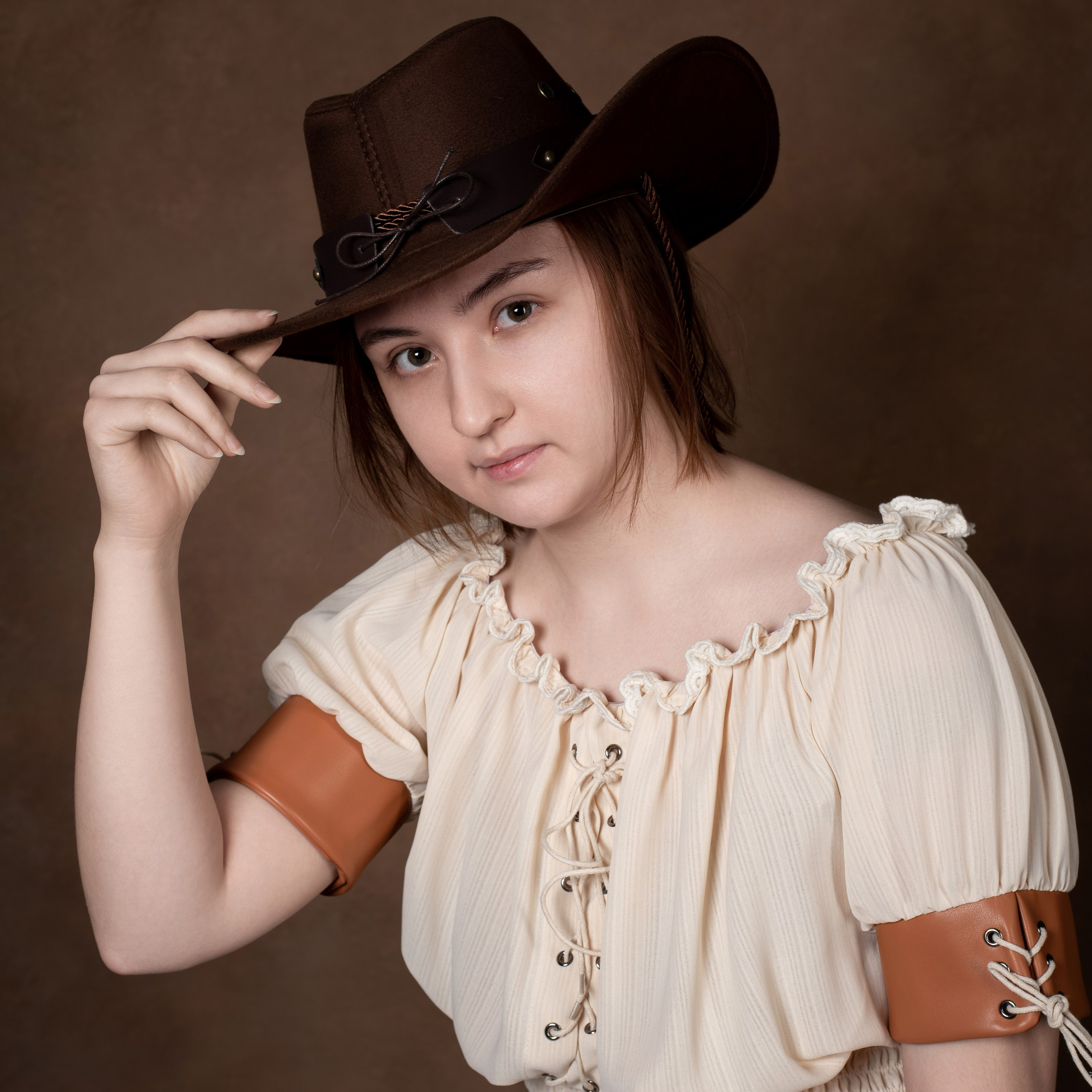 Лиза. Фотографы в Орле Шестопаловы Юлия и Юрий