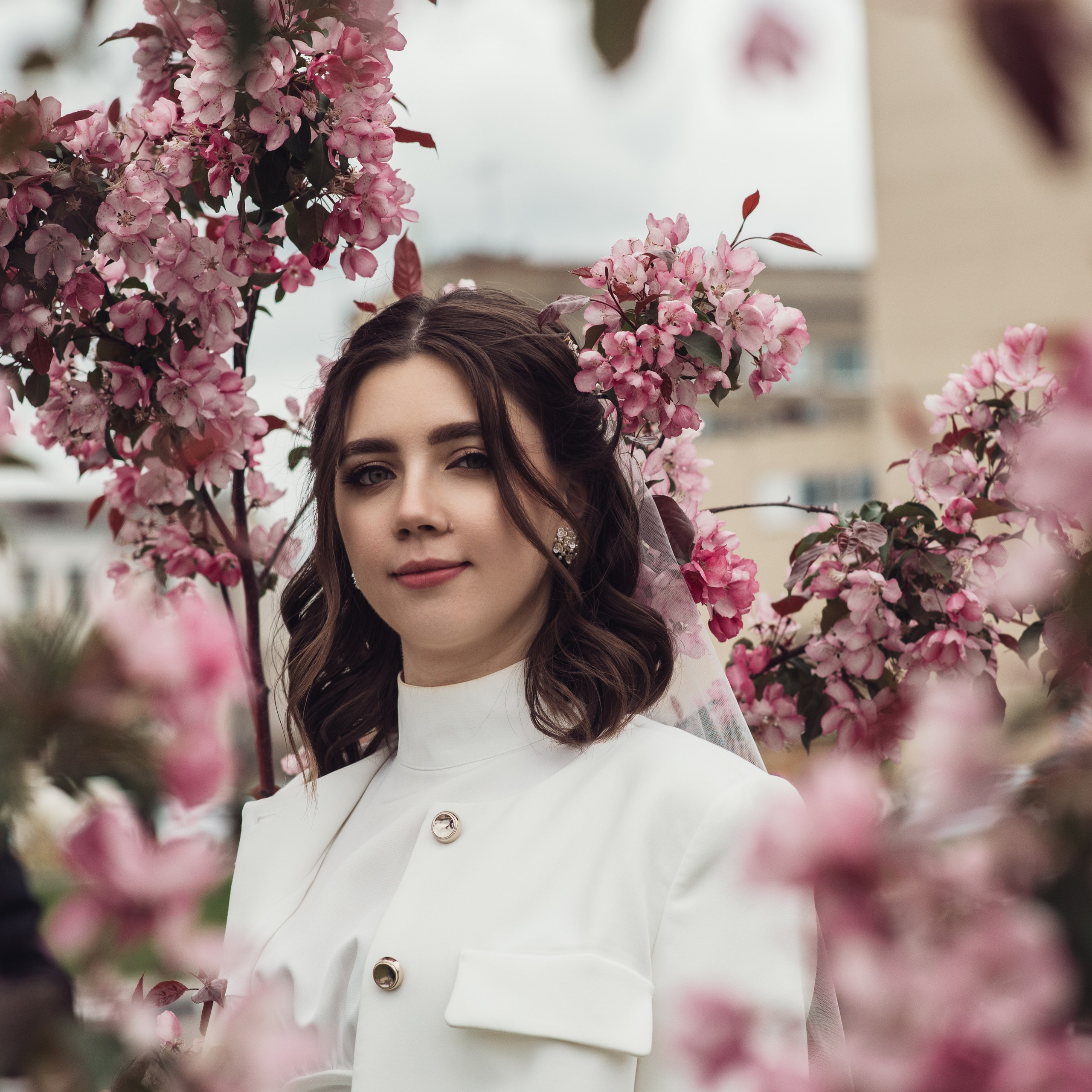 Екатерина и Виктор