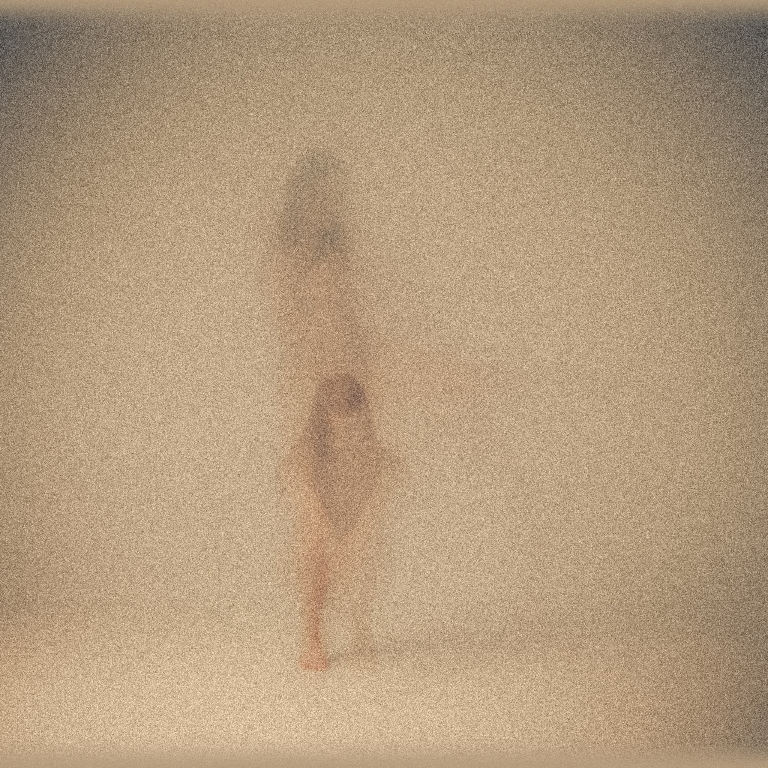 Шепот / Whisper. Профессиональный портретный фотограф в Орле Шестопалова Юлия