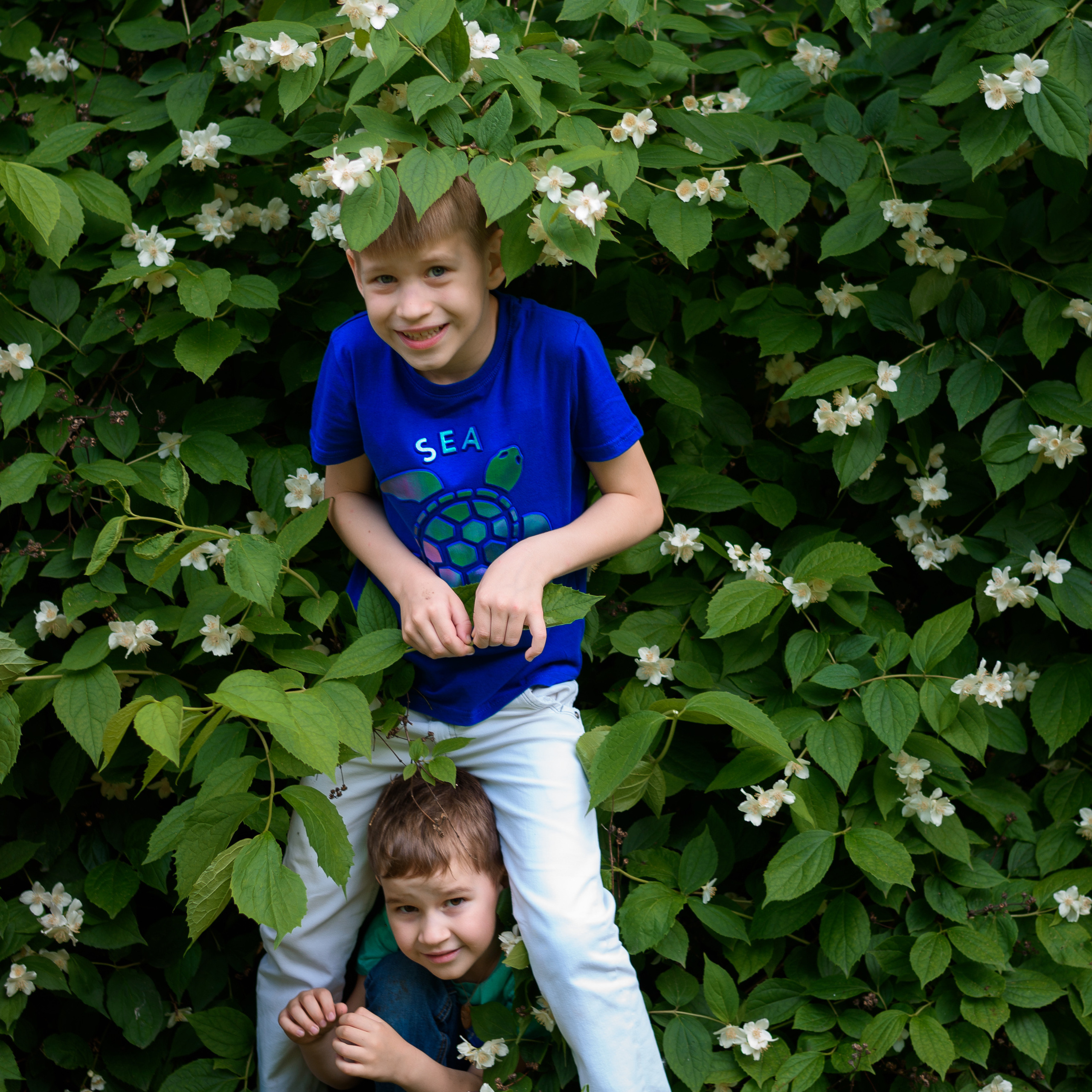 БОЛЬШАЯ семья Поплавных). Фотографы в Орле Шестопаловы Юлия и Юрий