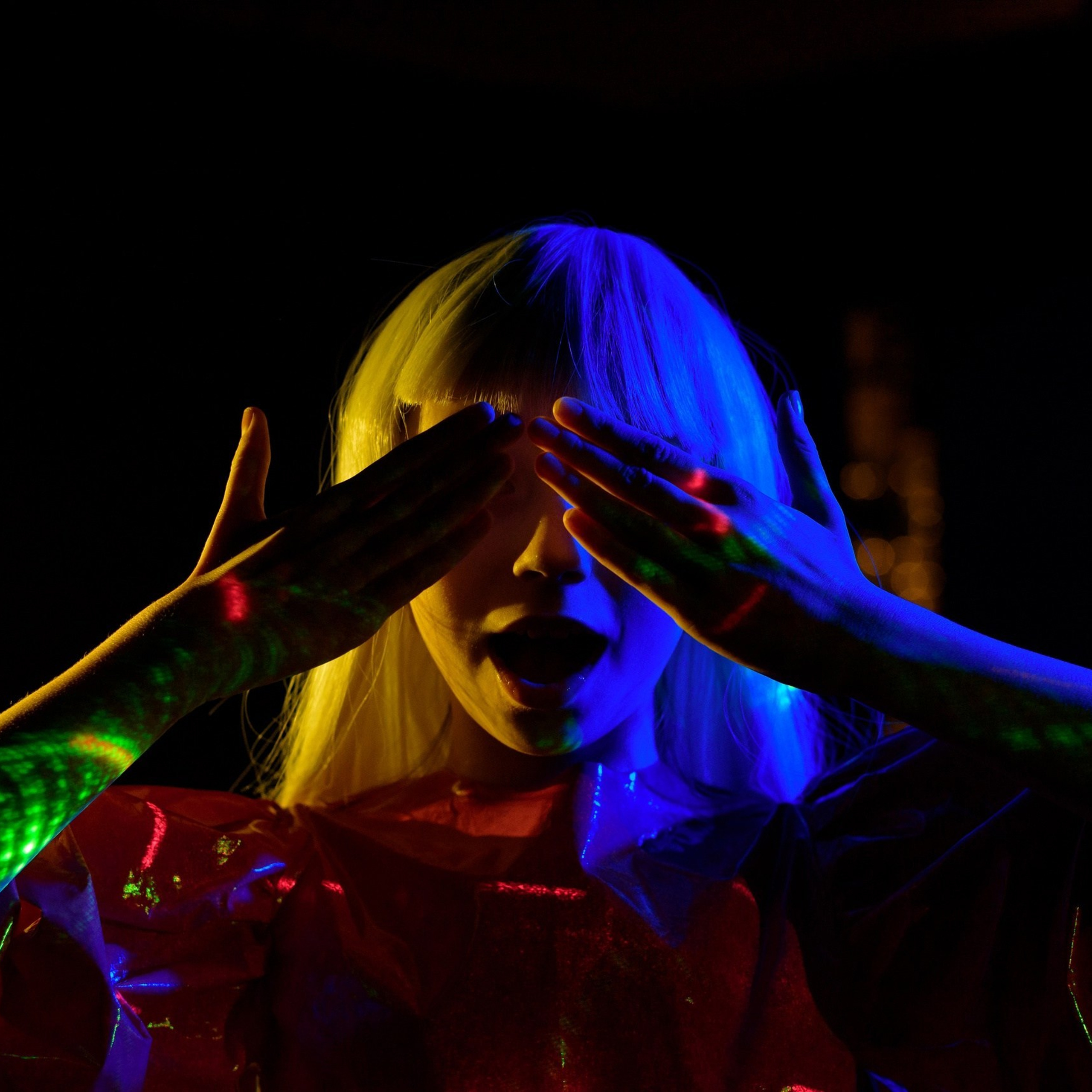 Цветные фильтры. Фотографы в Орле Шестопаловы Юлия и Юрий