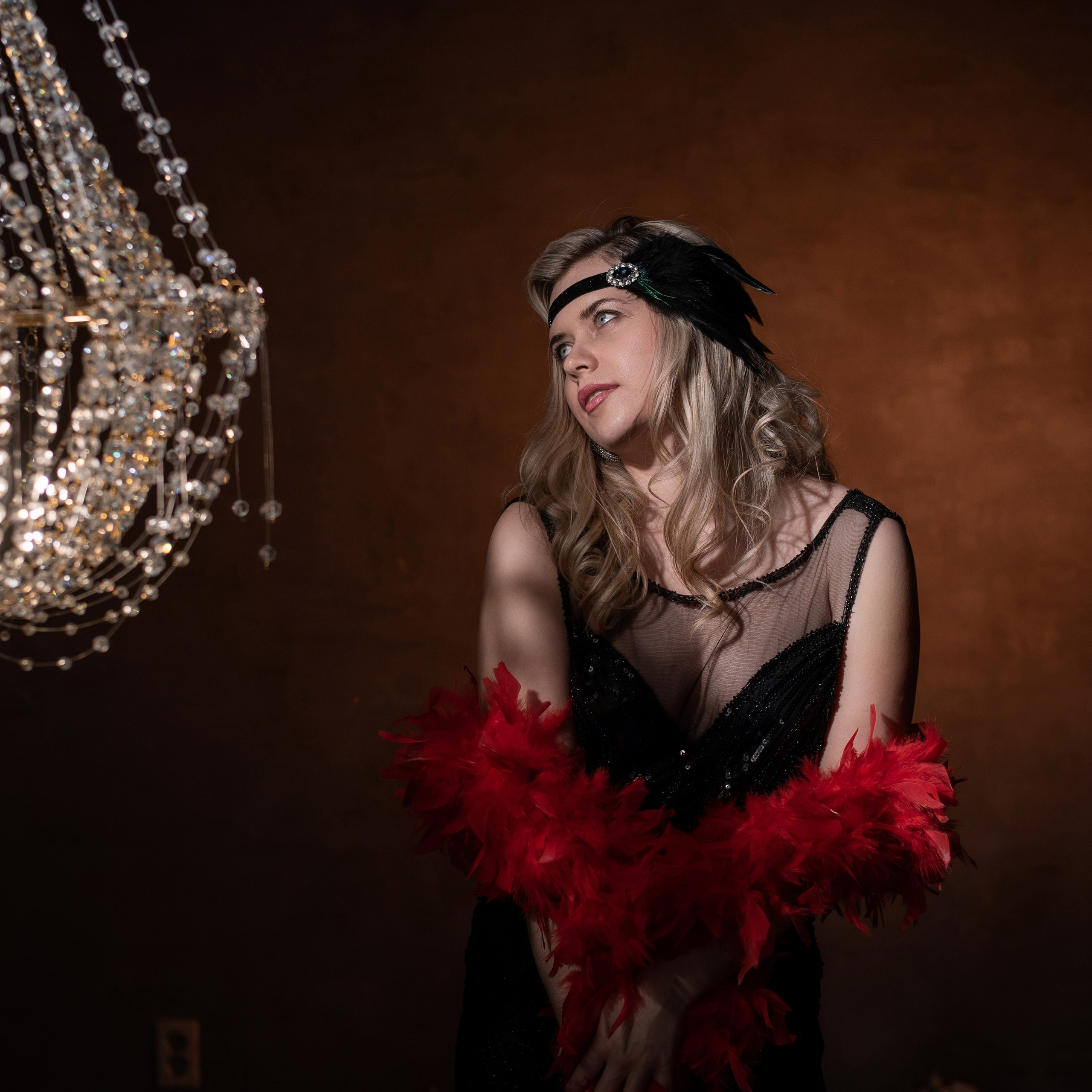 Леля. Фотографы в Орле Шестопаловы Юлия и Юрий