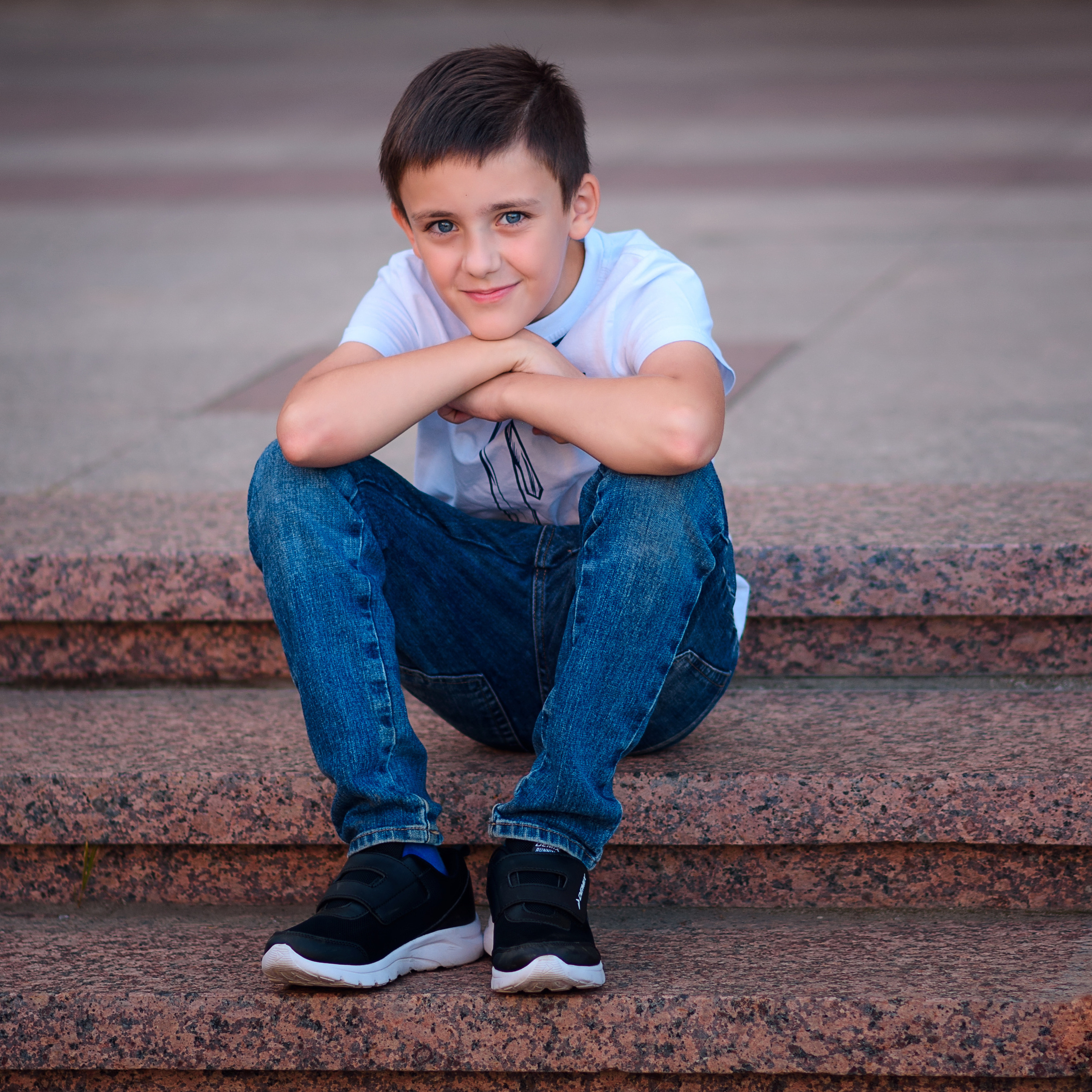 Настя фотосессия у Грина. Фотографы в Орле Шестопаловы Юлия и Юрий