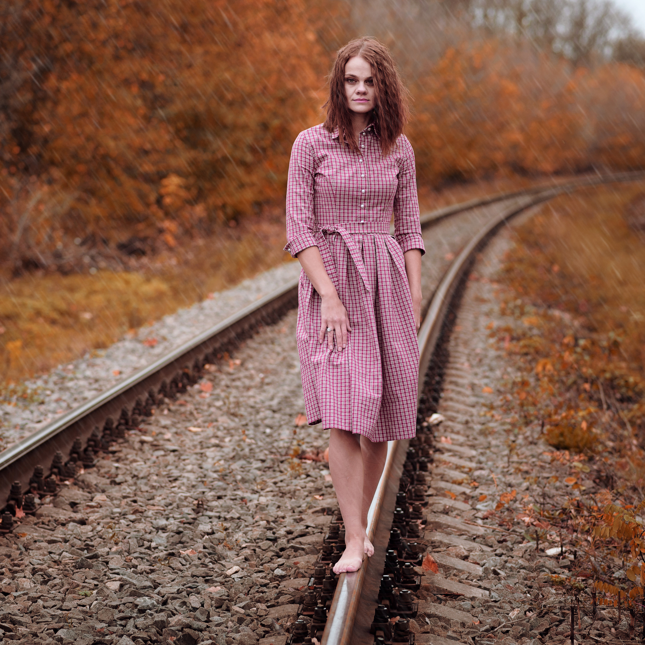 Диана. Фотографы в Орле Шестопаловы Юлия и Юрий