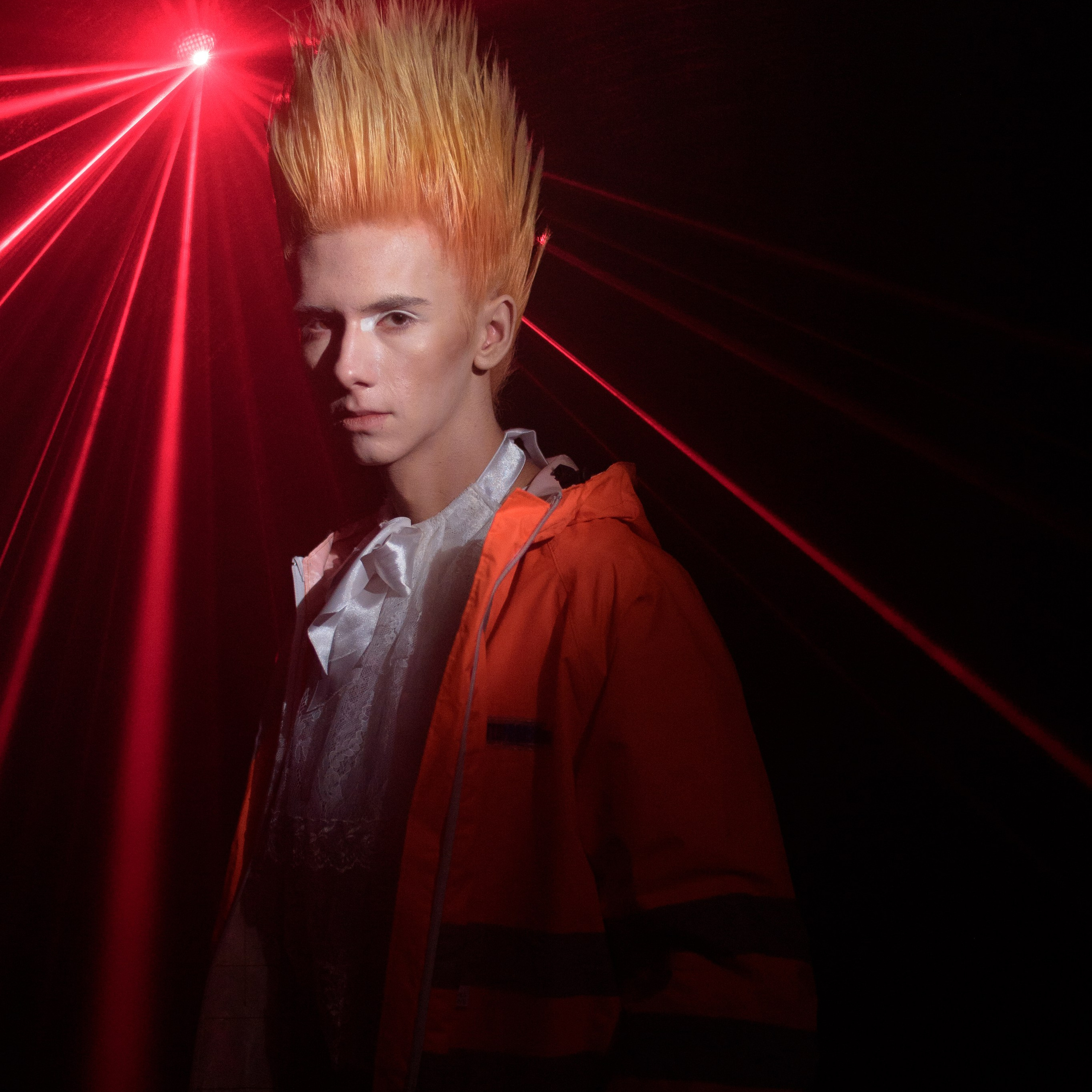 Илья. Фотографы в Орле Шестопаловы Юлия и Юрий