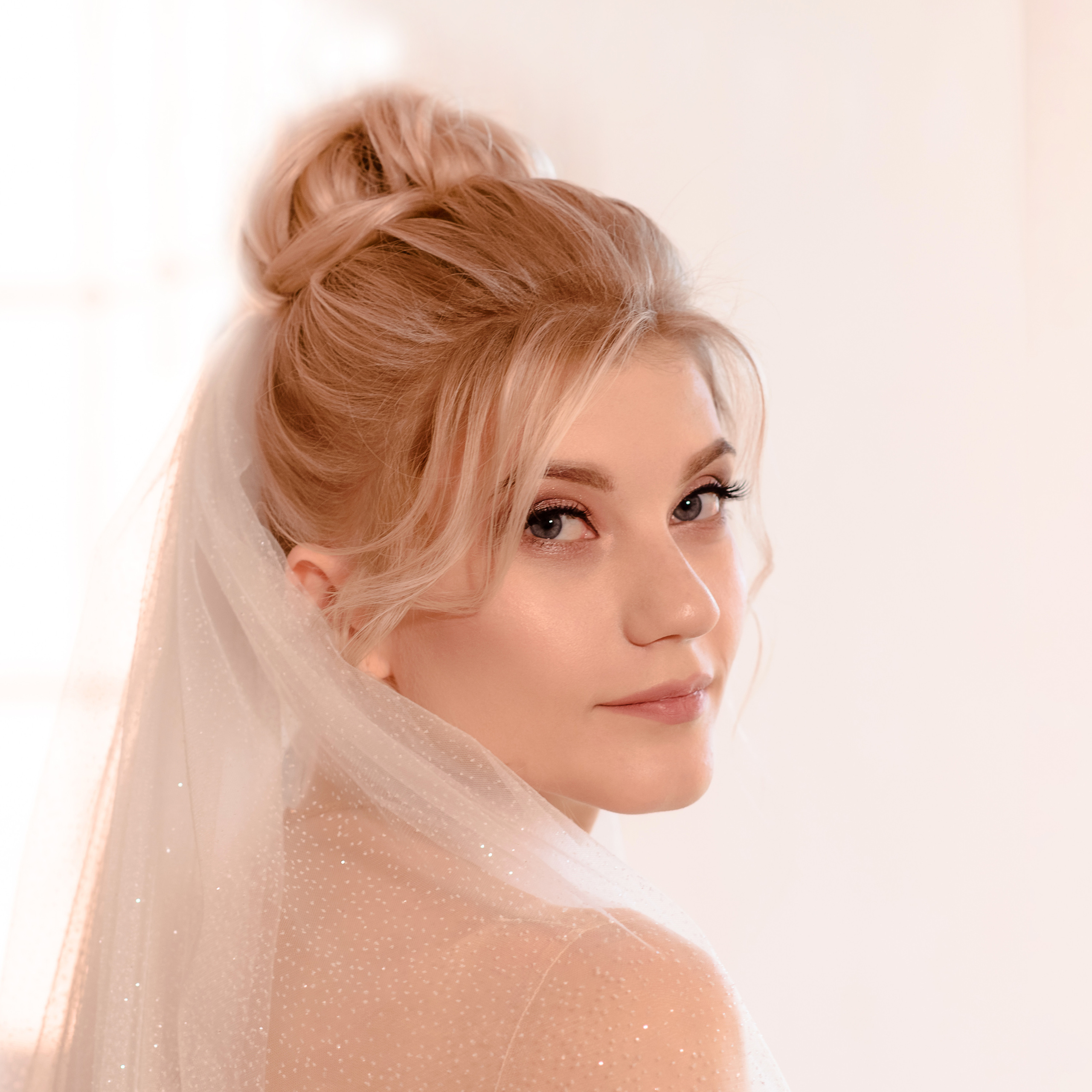 Олеся и Андрей