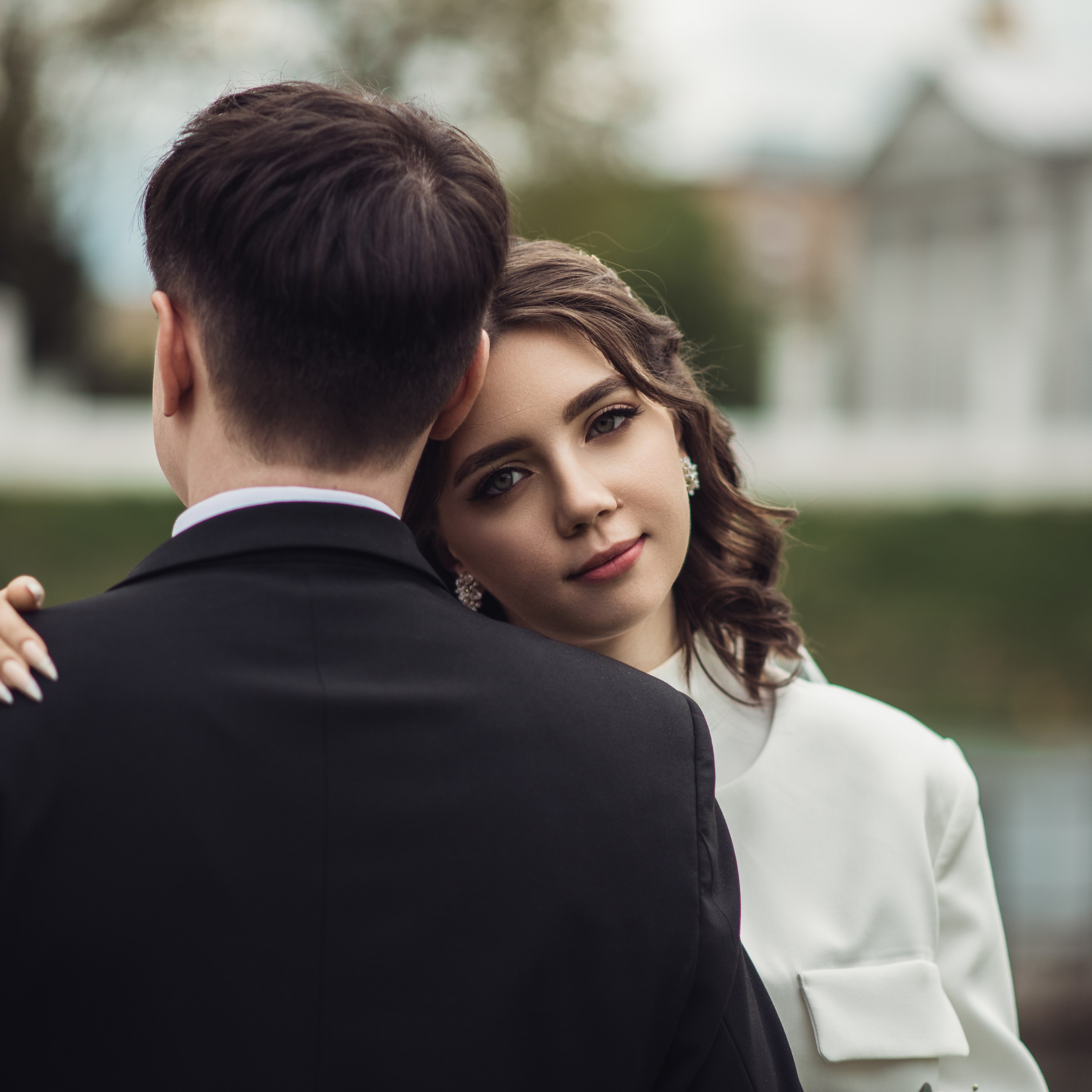 Екатерина и Виктор