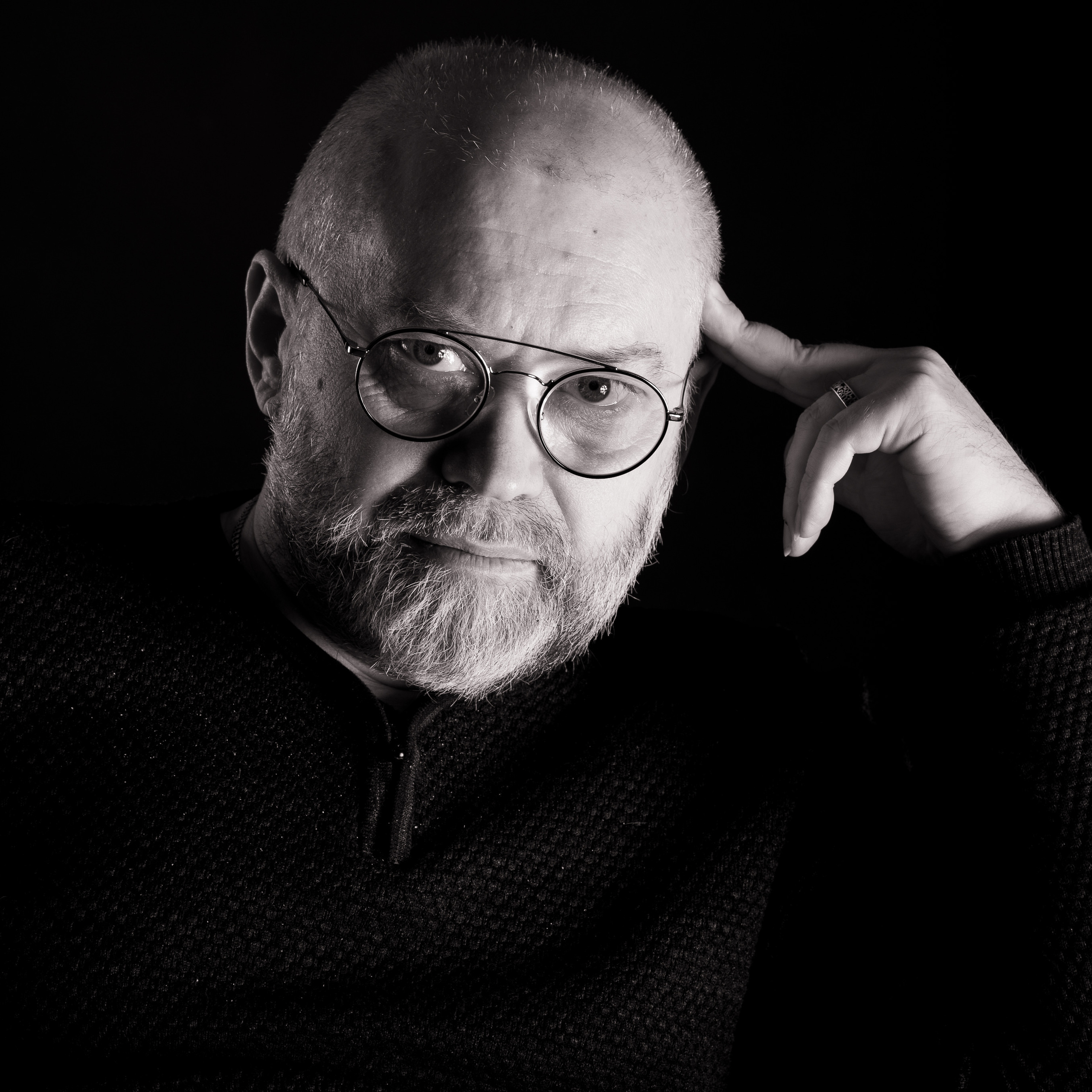 Владимир Ададуров. Фотографы в Орле Шестопаловы Юлия и Юрий