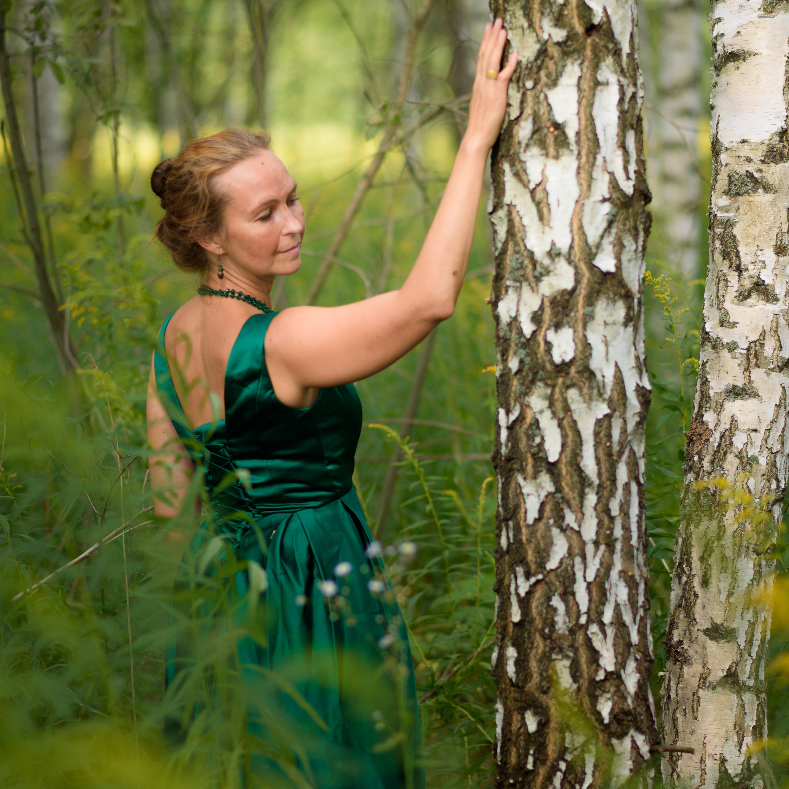 Евгения фотосессия на природе. Фотографы в Орле Шестопаловы Юлия и Юрий