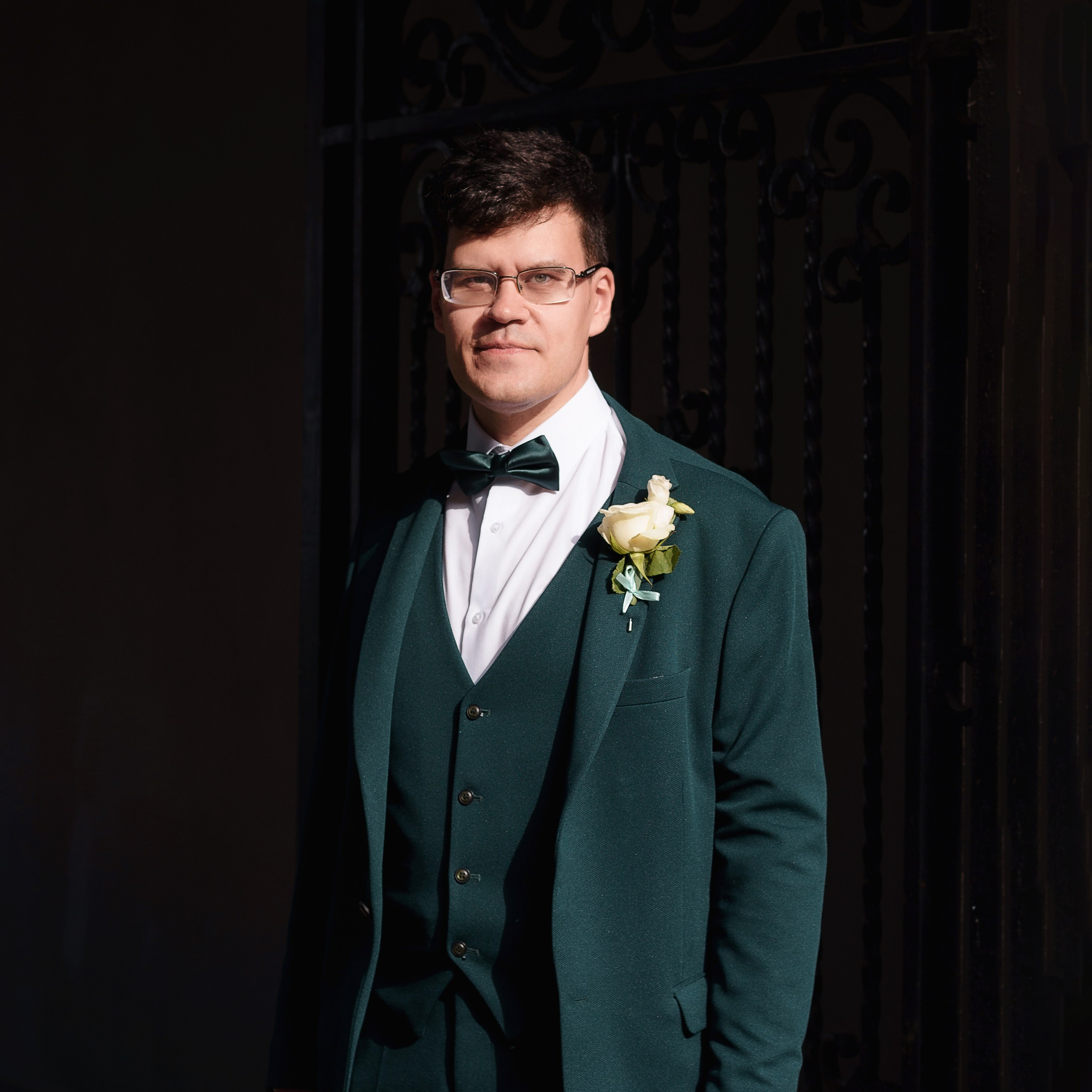 Катерина и Алексей. Фотографы в Орле Шестопаловы Юлия и Юрий