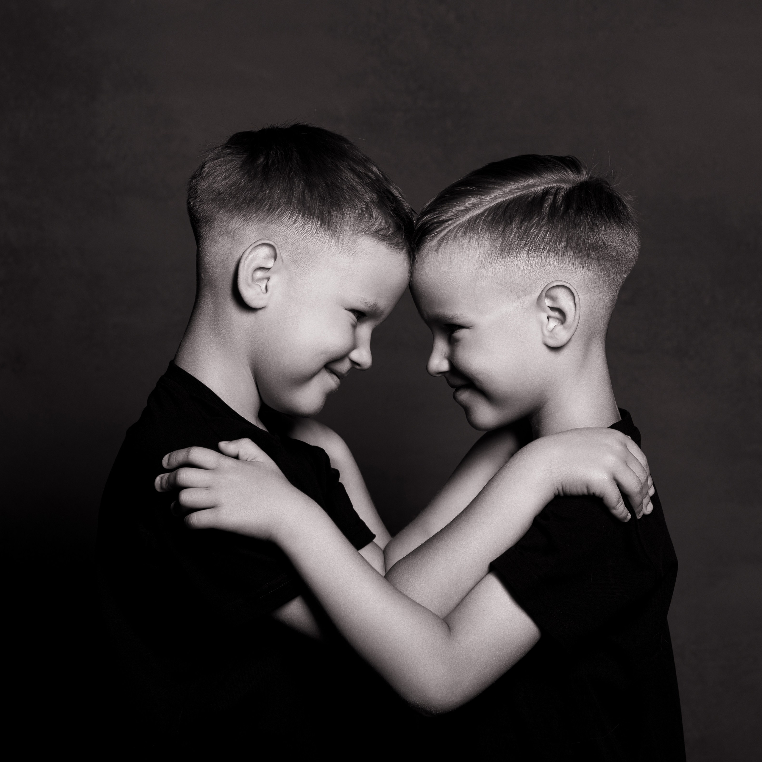 Денис и Глеб. Фотографы в Орле Шестопаловы Юлия и Юрий