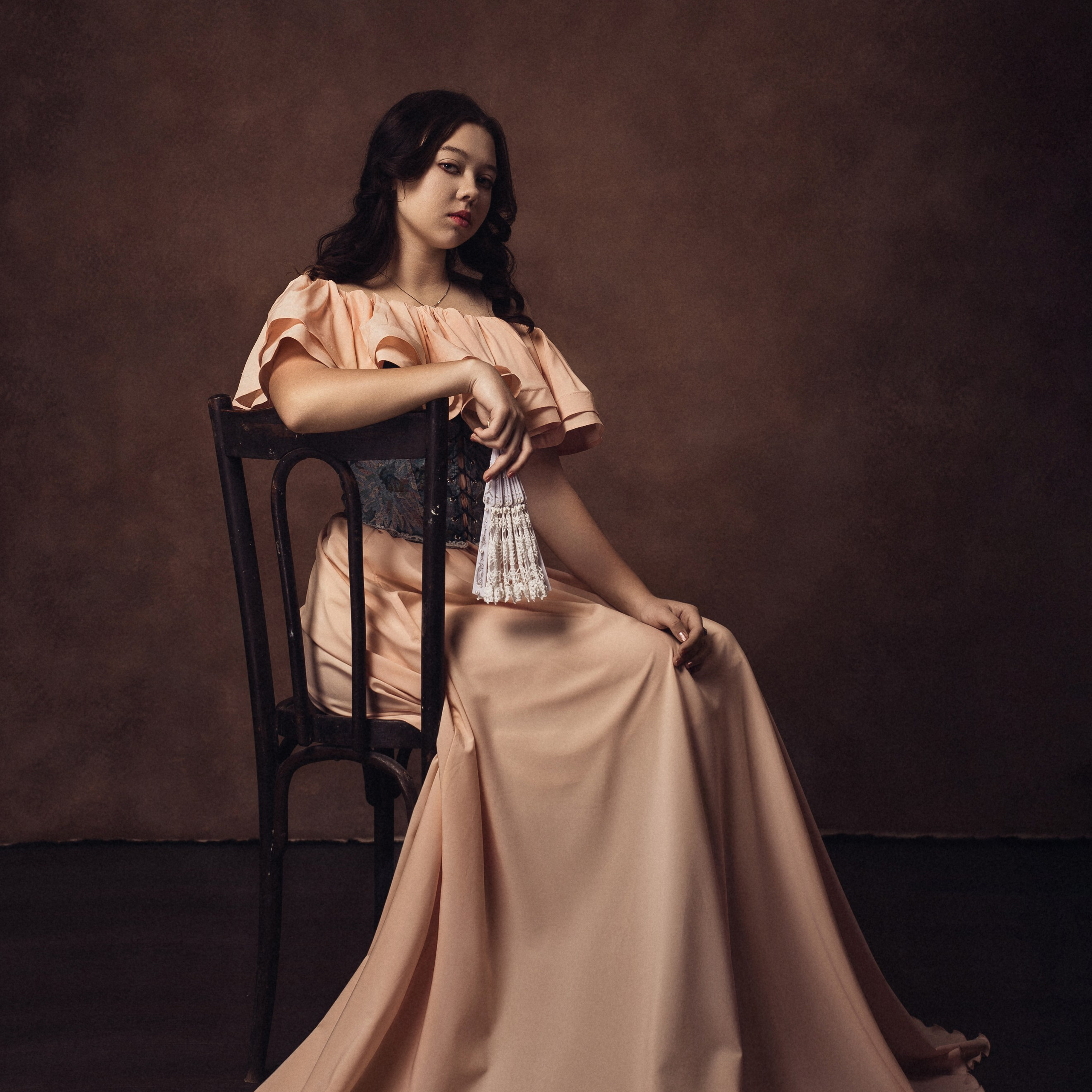 Варвара. Фотографы в Орле Шестопаловы Юлия и Юрий