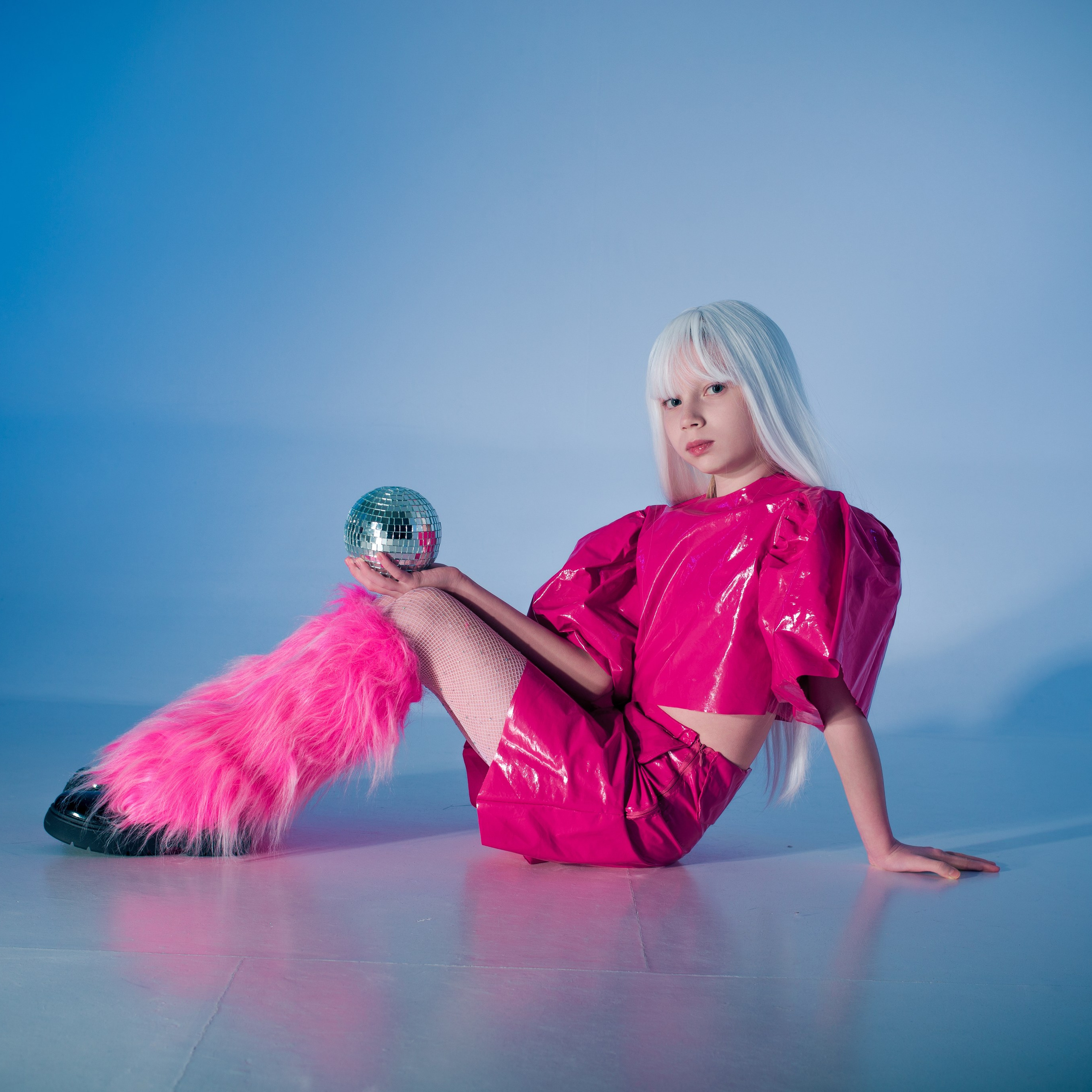 Иванна. Фотографы в Орле Шестопаловы Юлия и Юрий