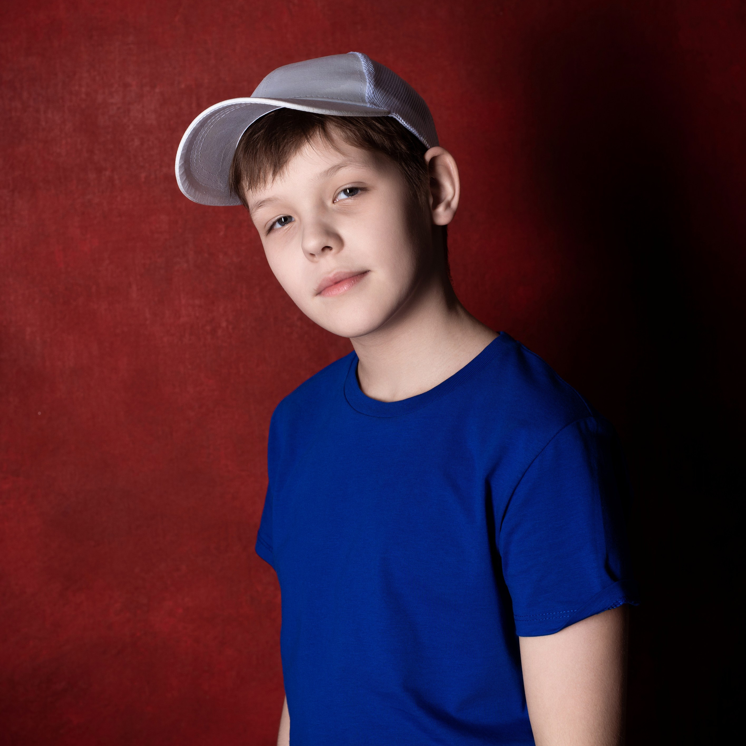 Владимир и тенис