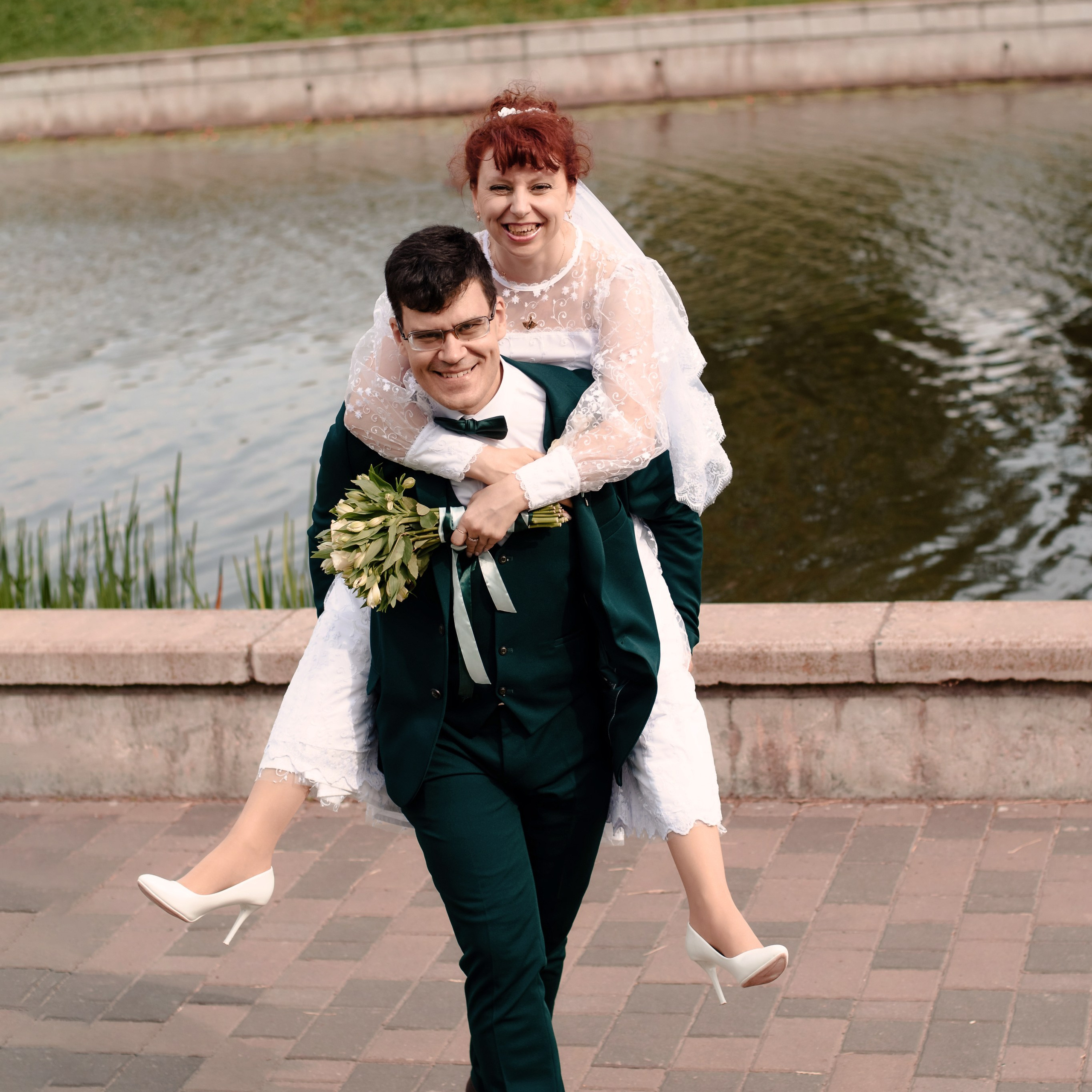 Катерина и Алексей. Фотографы в Орле Шестопаловы Юлия и Юрий