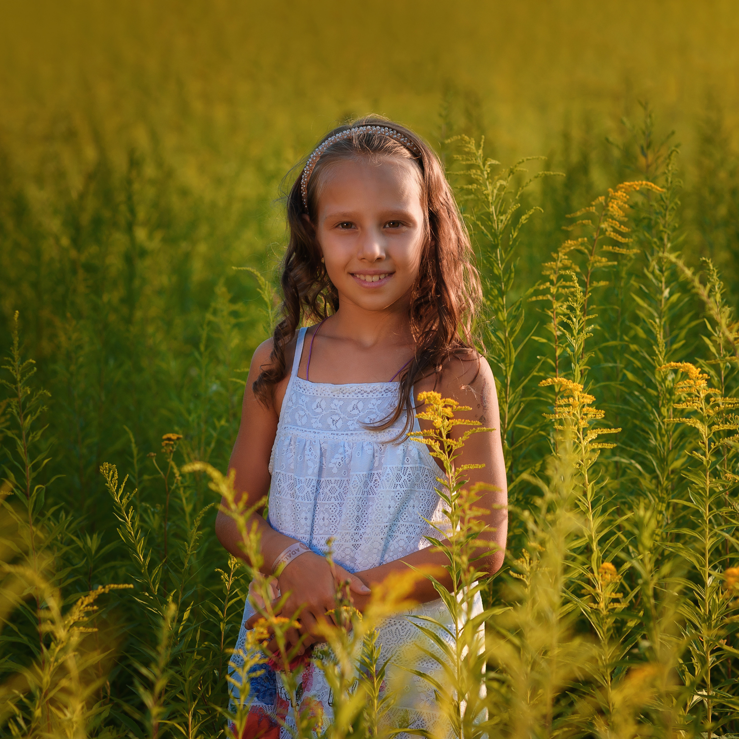 Лиза. Фотографы в Орле Шестопаловы Юлия и Юрий