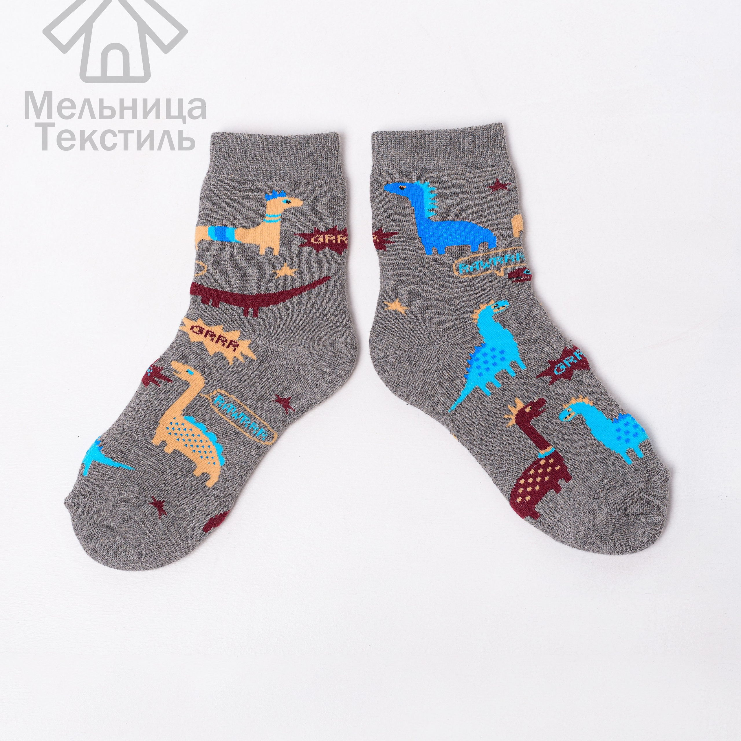 Колготки и носки