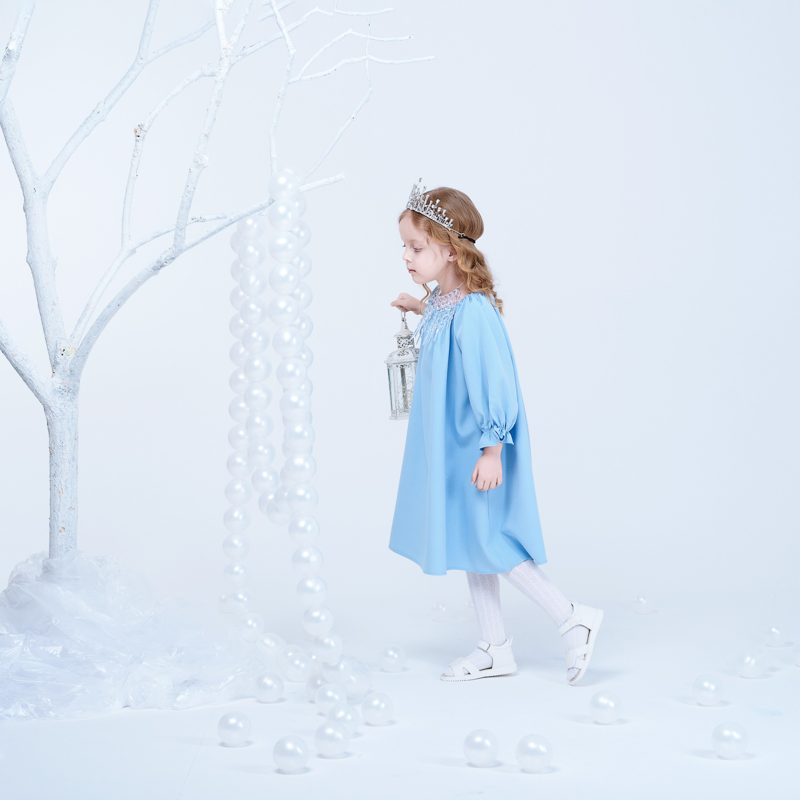 Детский портрет. Фотографы в Орле Шестопаловы Юлия и Юрий