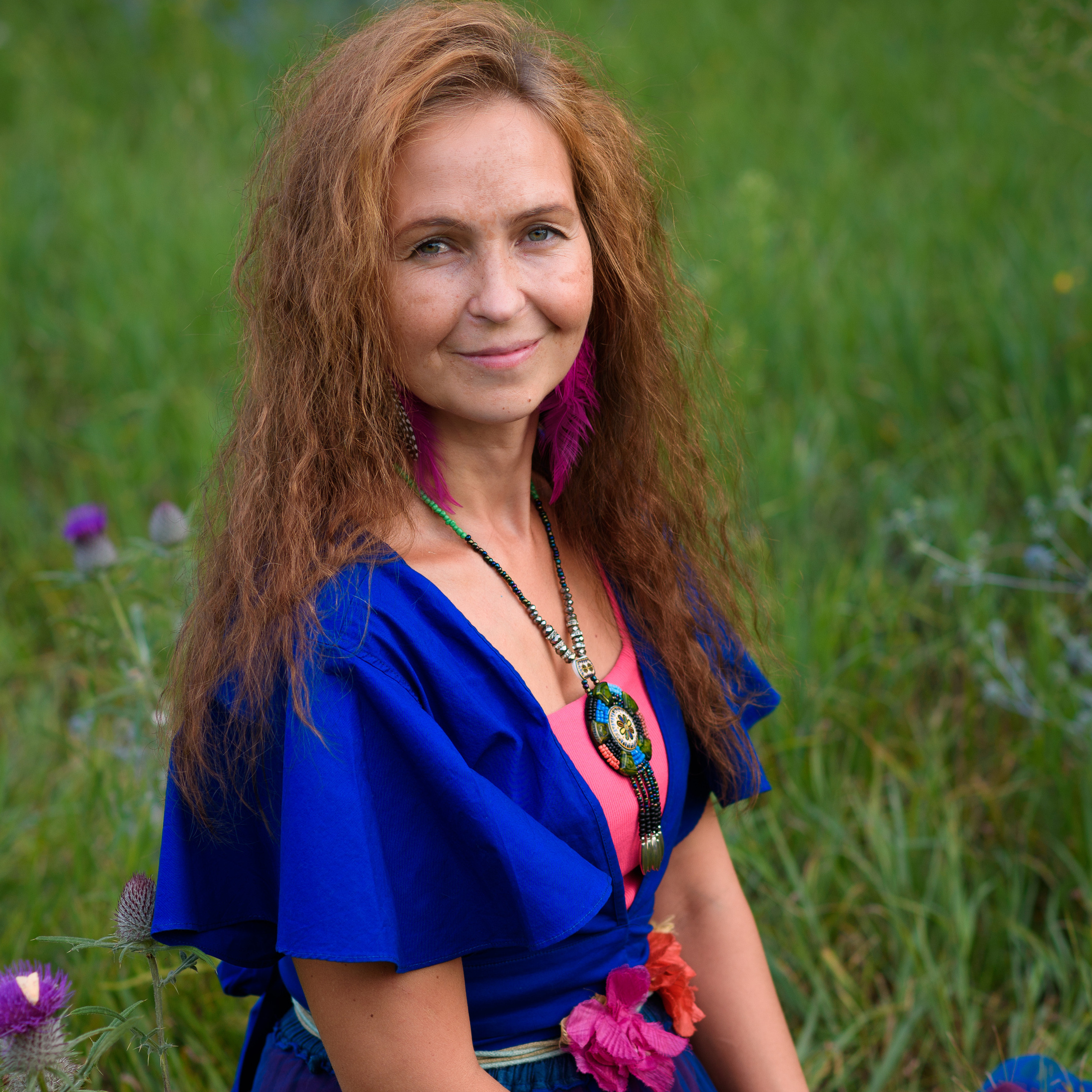 Евгения фотосессия на природе. Фотографы в Орле Шестопаловы Юлия и Юрий