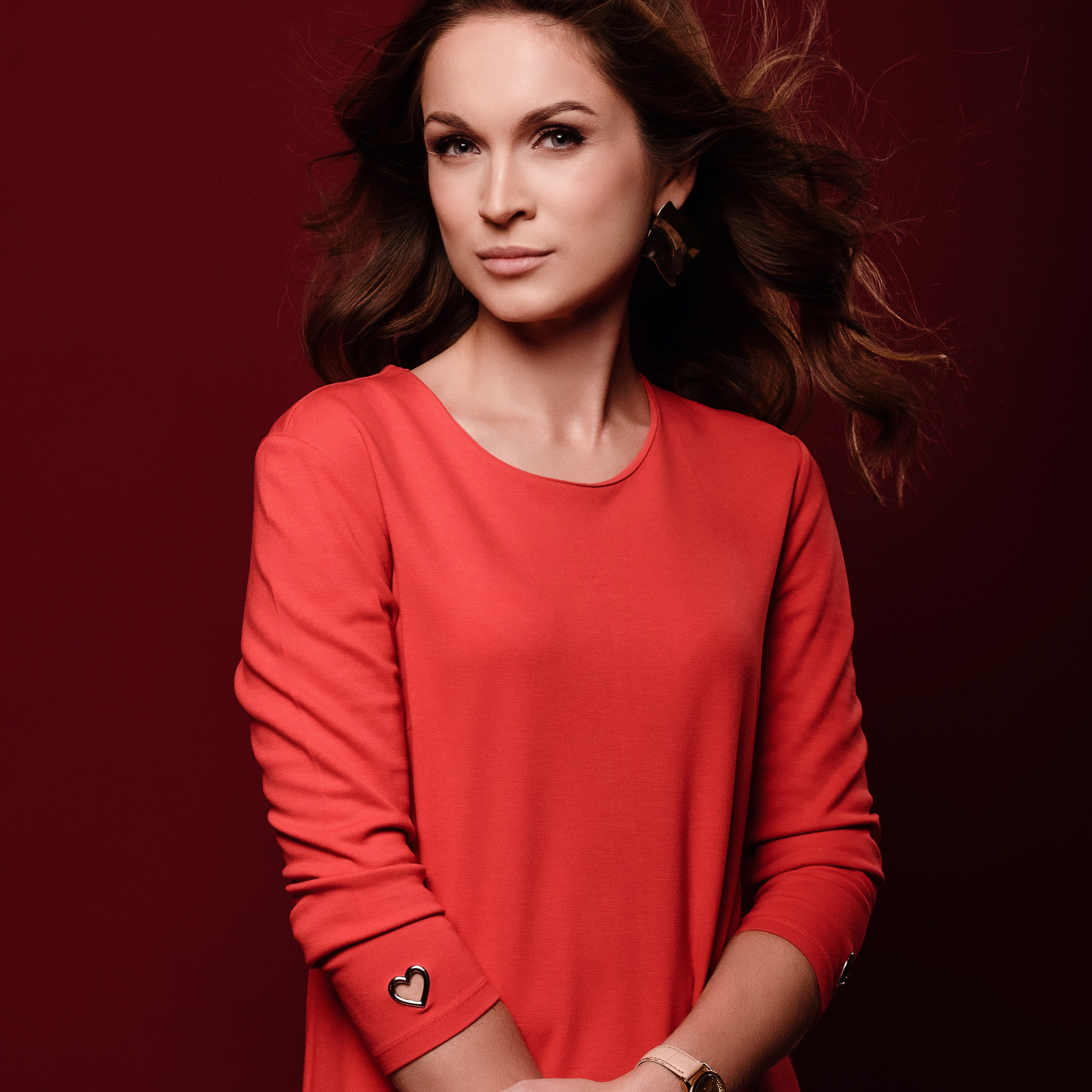 Катерина. Фотографы в Орле Шестопаловы Юлия и Юрий