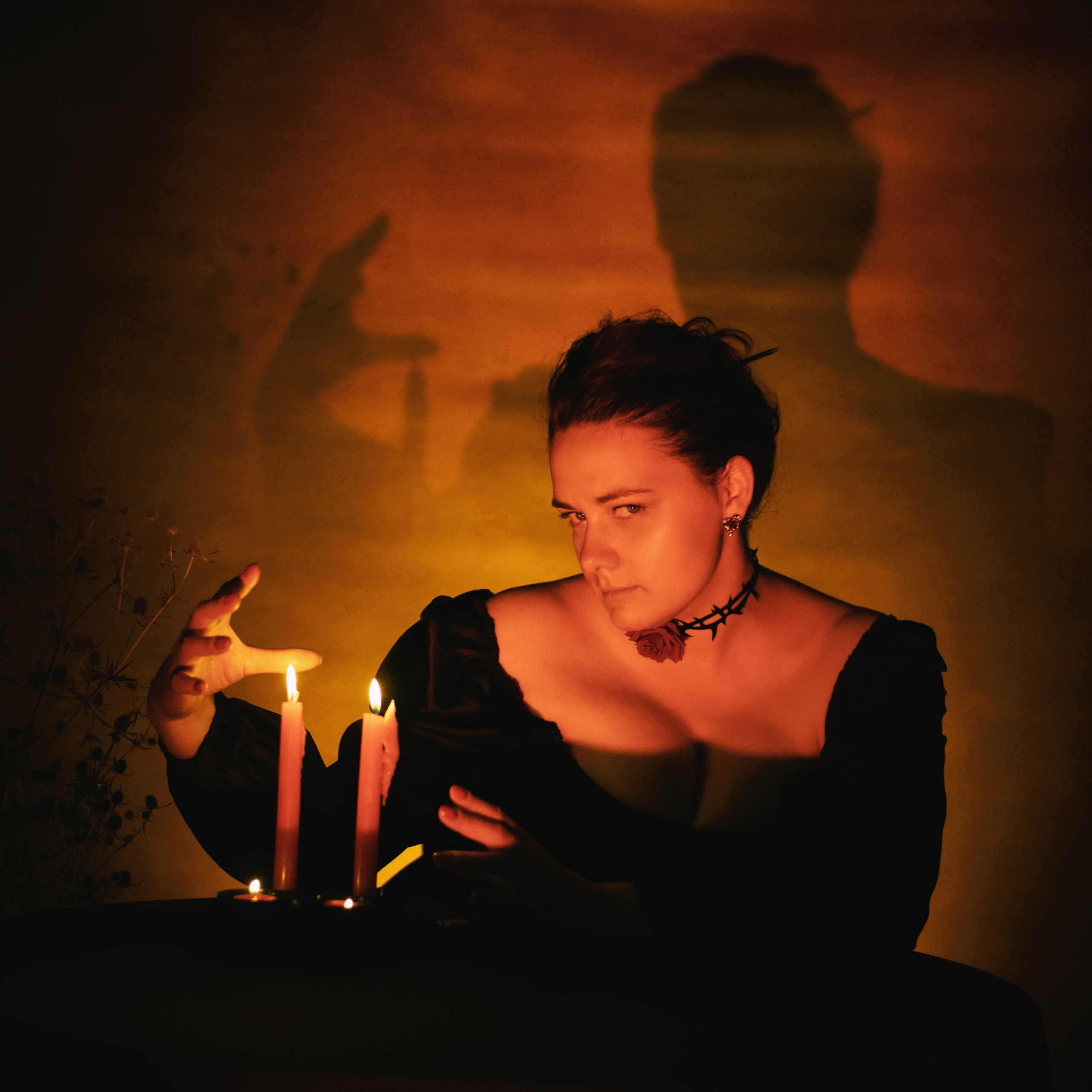 Анастасия. Фотографы в Орле Шестопаловы Юлия и Юрий