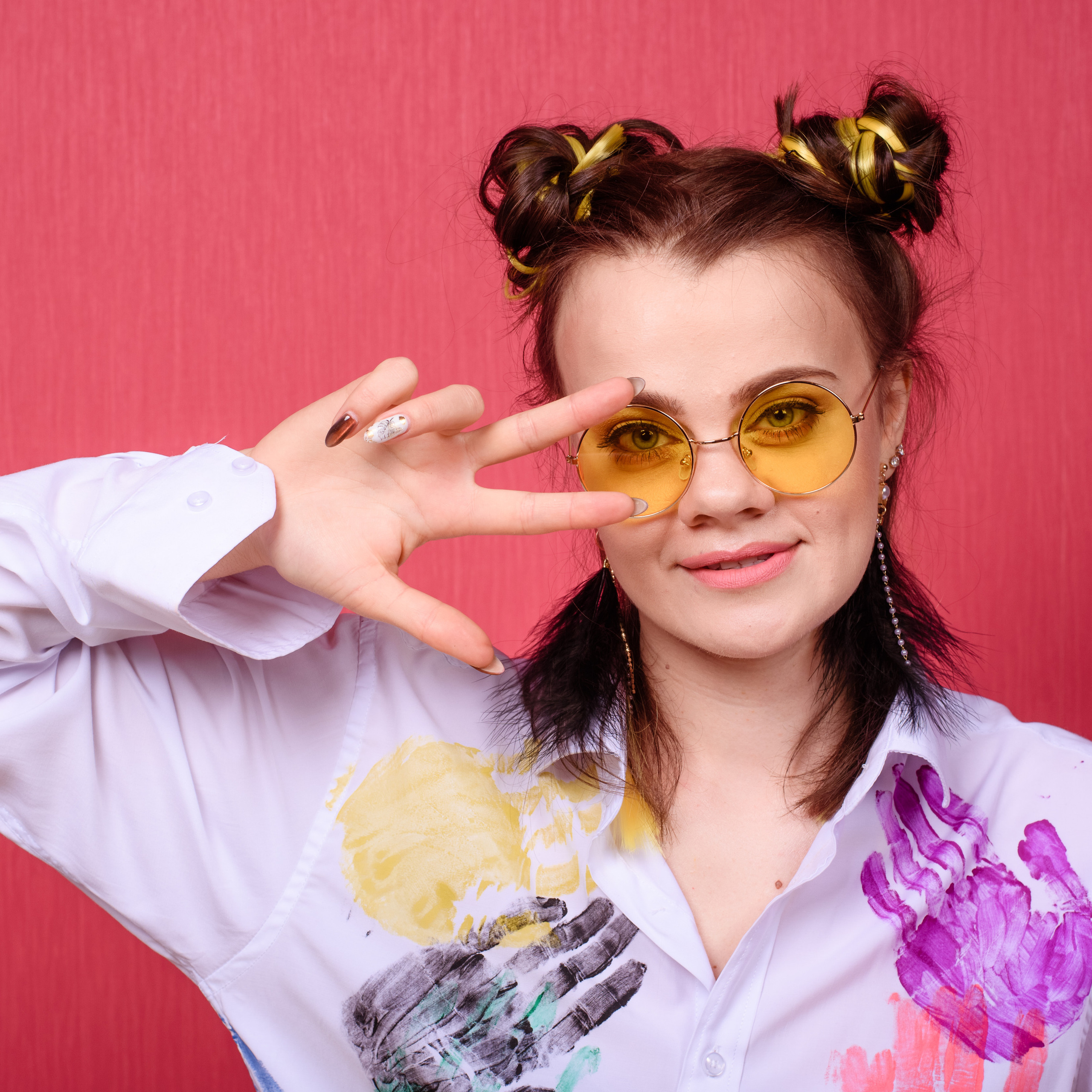 Диана фотосессия дома. Фотографы в Орле Шестопаловы Юлия и Юрий