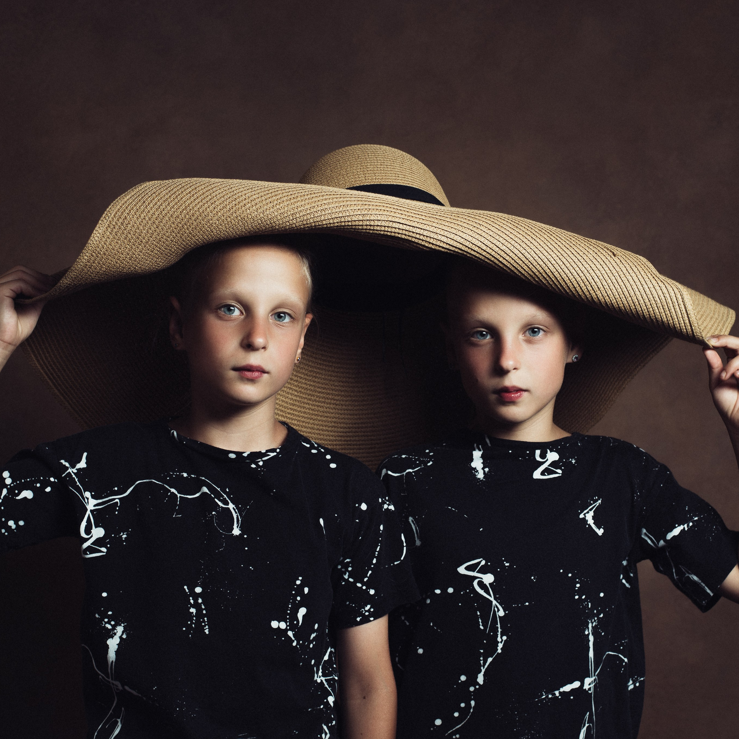 Альбина и Ульяна. Фотографы в Орле Шестопаловы Юлия и Юрий