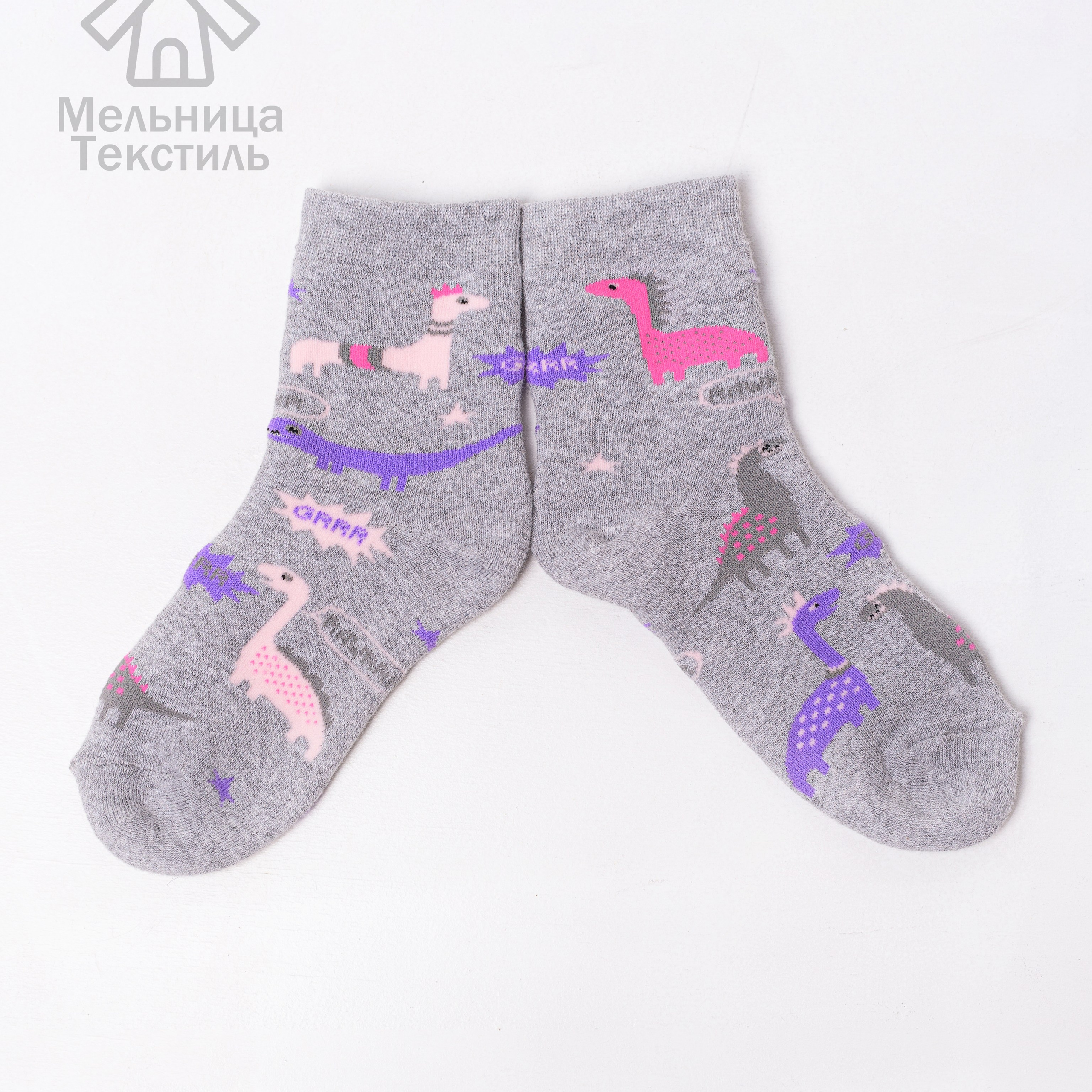 Колготки и носки