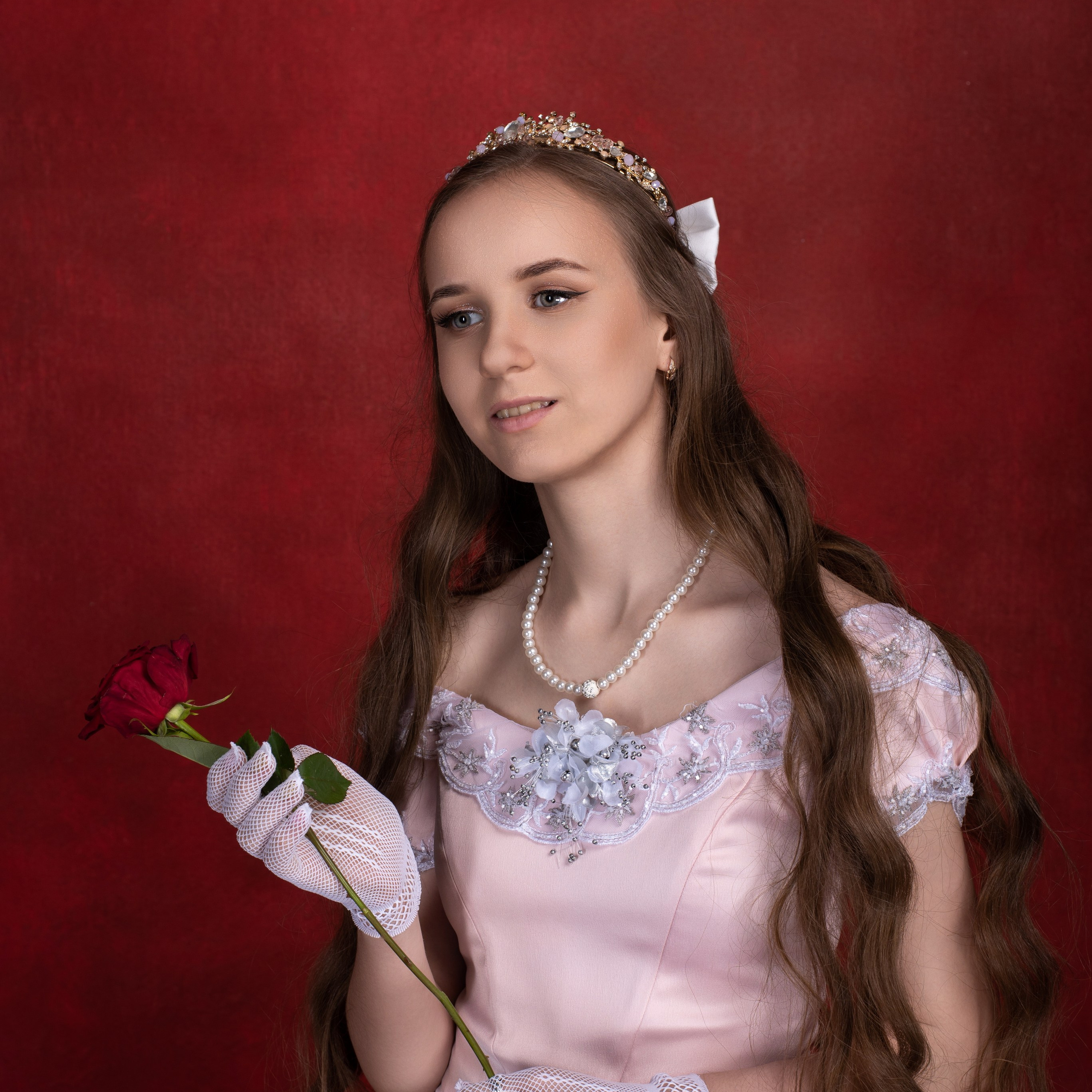 Дарья. Фотографы в Орле Шестопаловы Юлия и Юрий