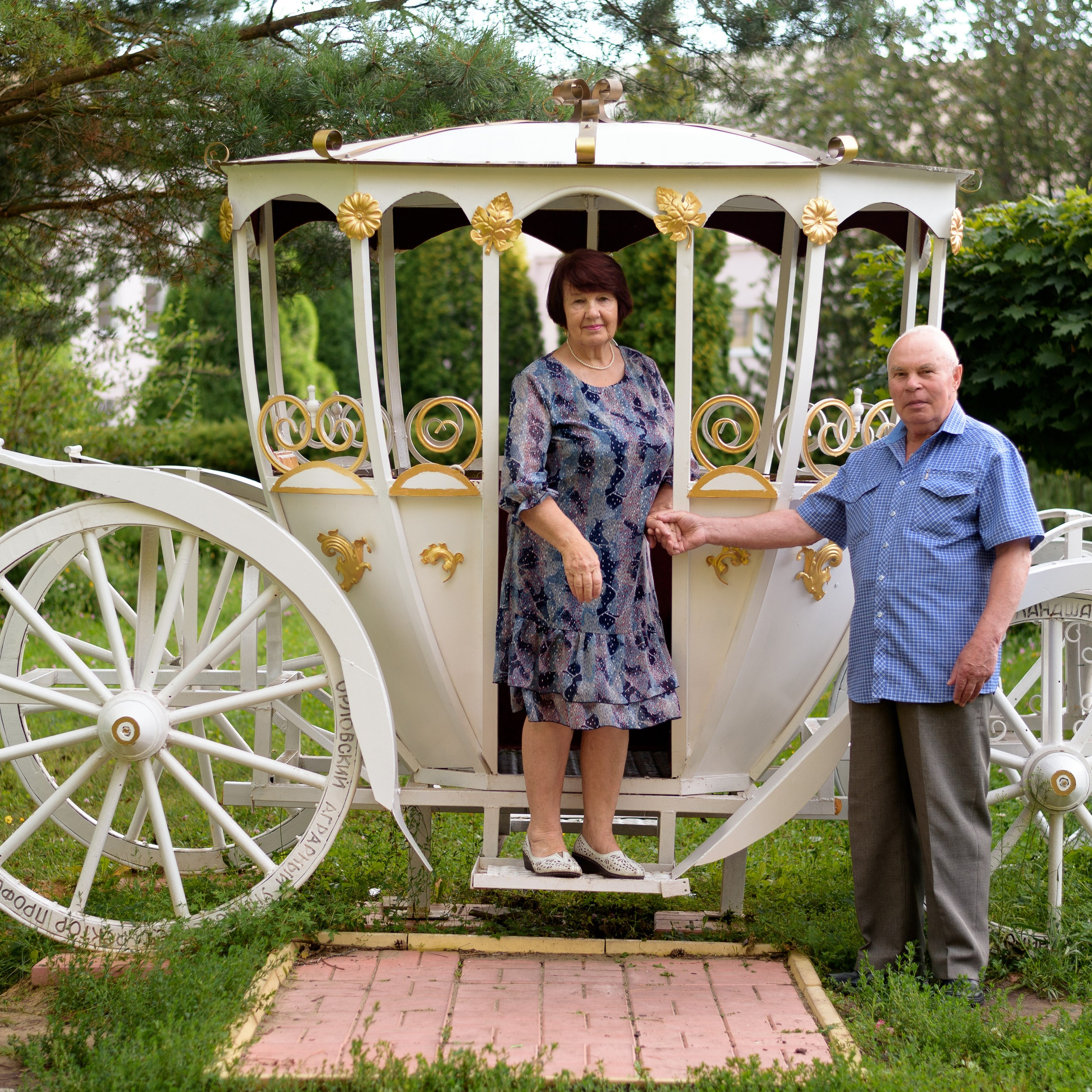 Кристина. Павел. Фотографы в Орле Шестопаловы Юлия и Юрий