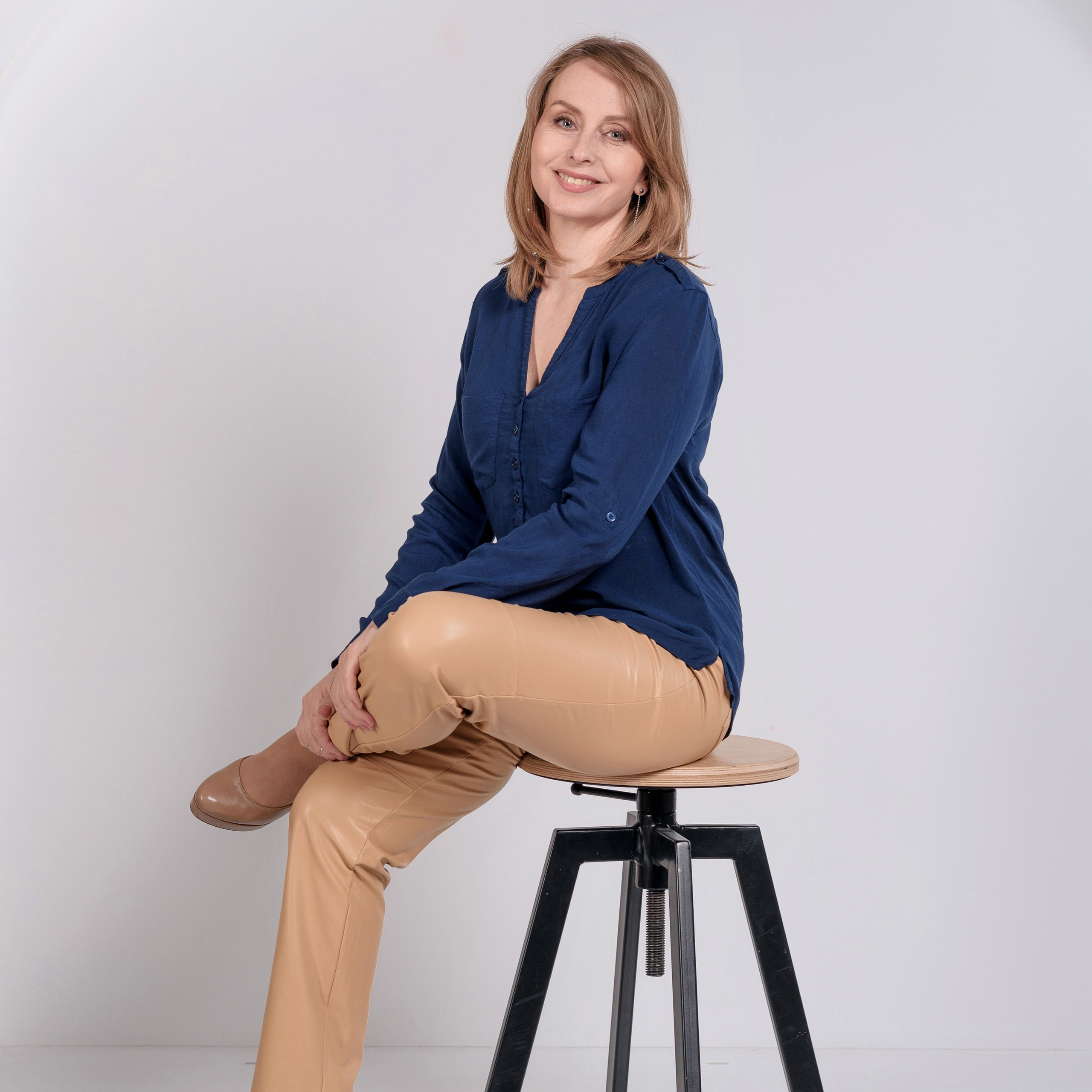 Ирина. Фотографы в Орле Шестопаловы Юлия и Юрий