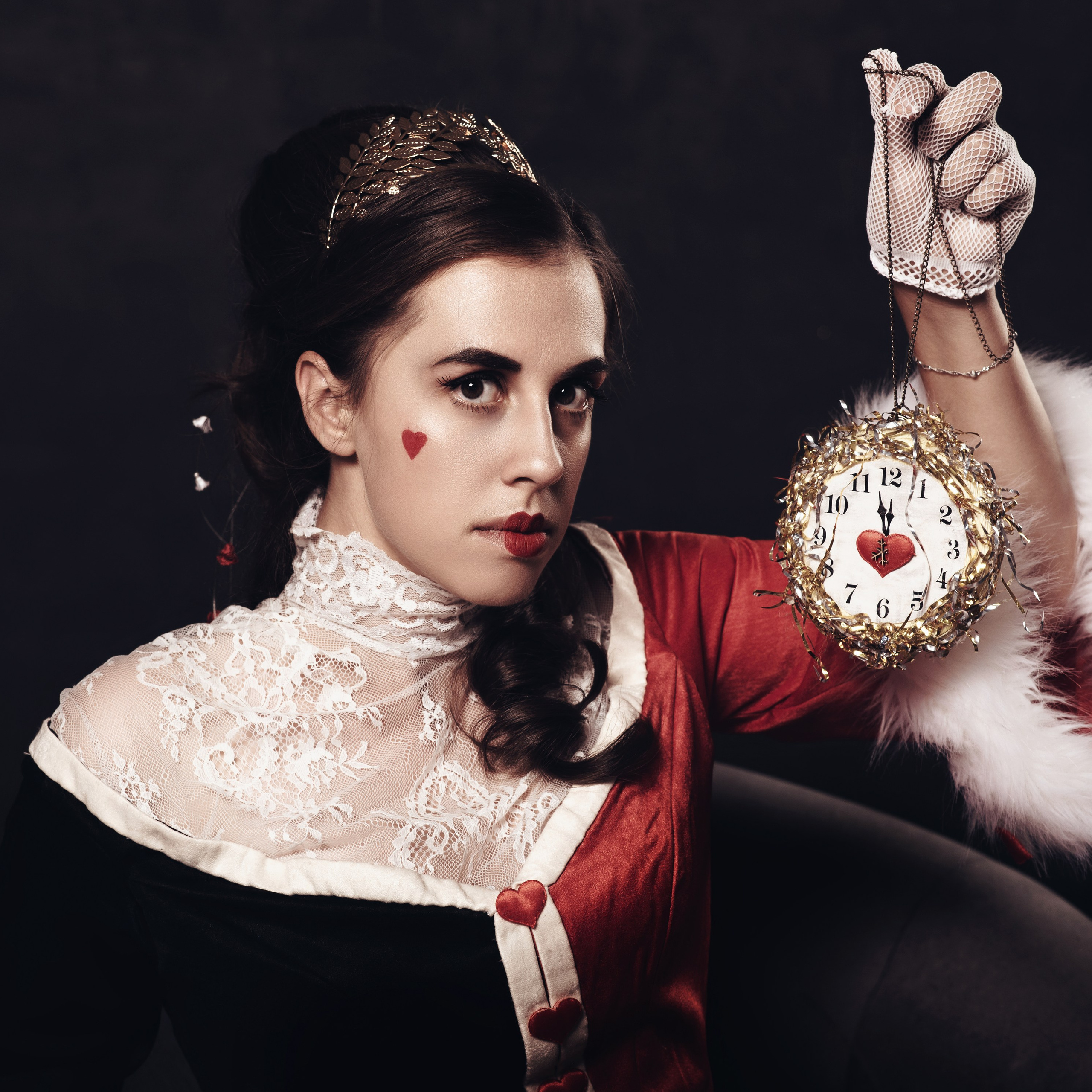 Светлана —шахматная королева. Фотографы в Орле Шестопаловы Юлия и Юрий