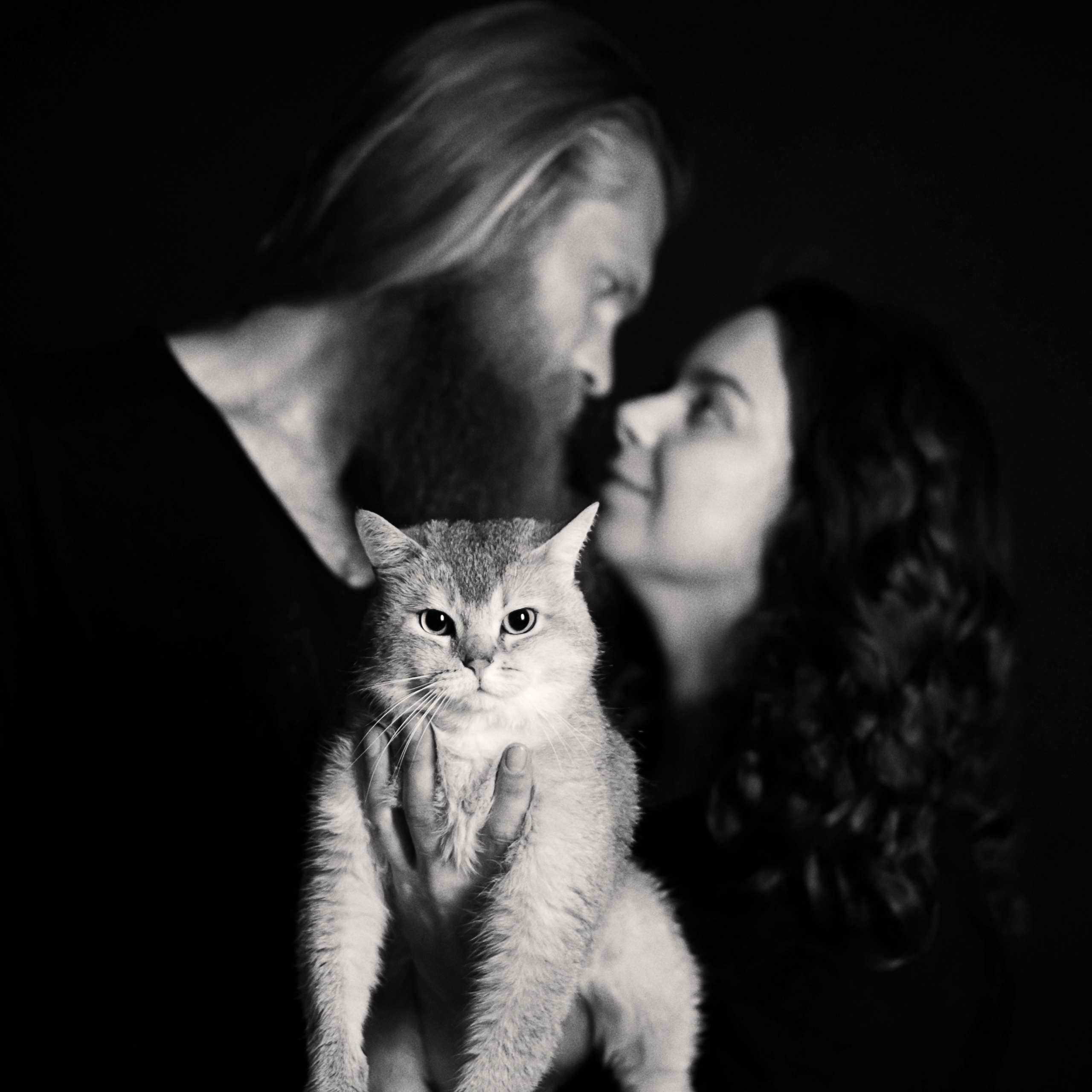 Алексей и Кристина. Фотографы в Орле Шестопаловы Юлия и Юрий