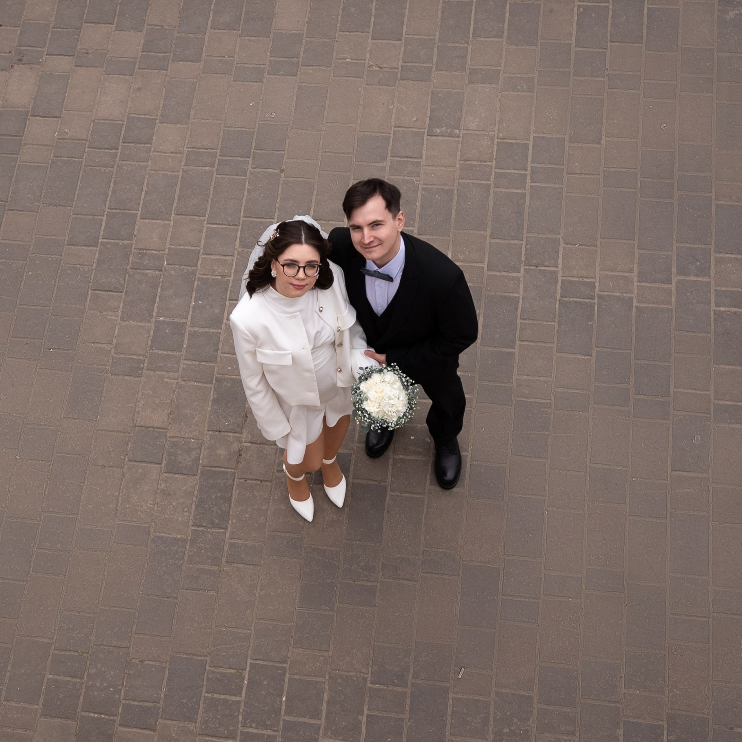 Екатерина и Виктор