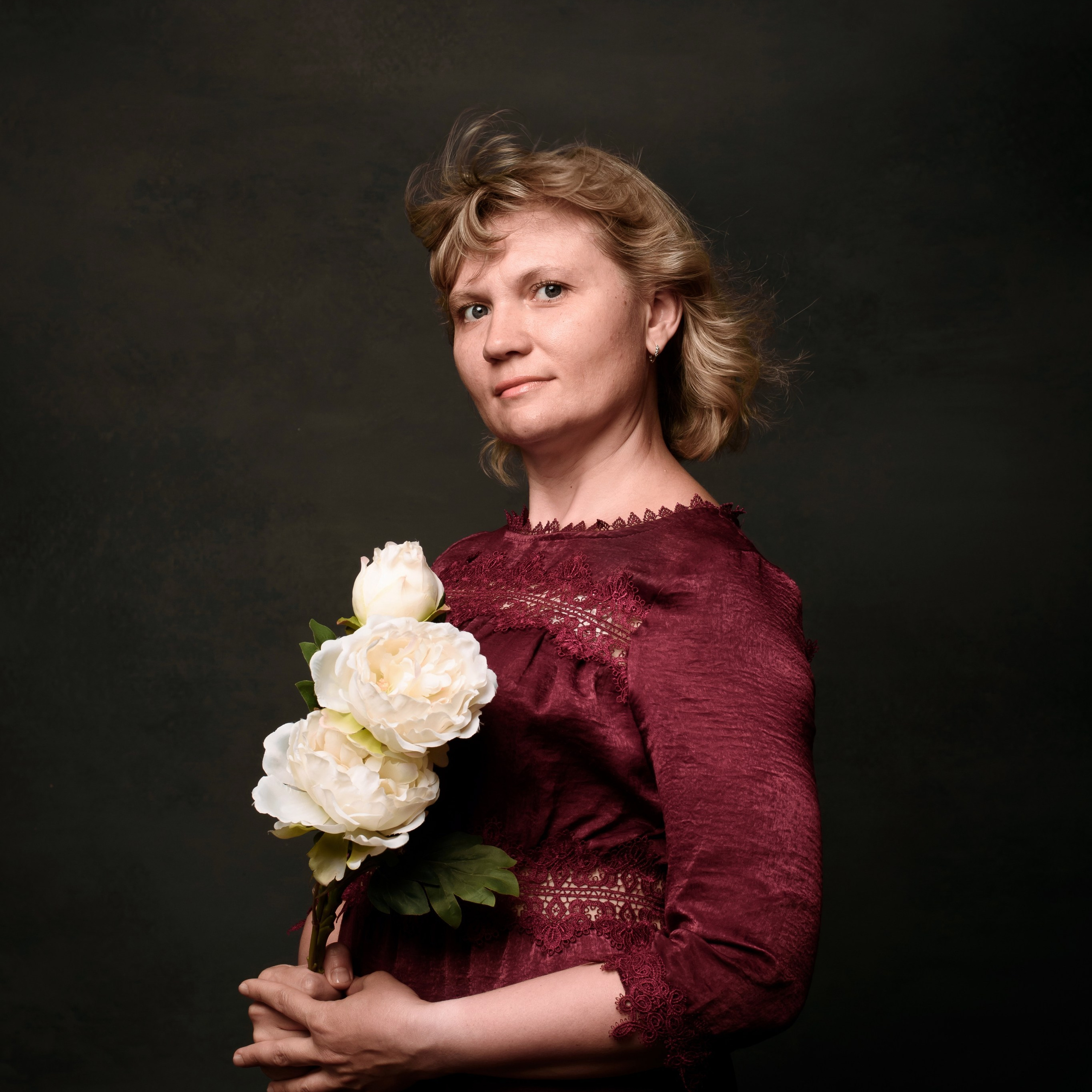 Вентилятор. Фотографы в Орле Шестопаловы Юлия и Юрий