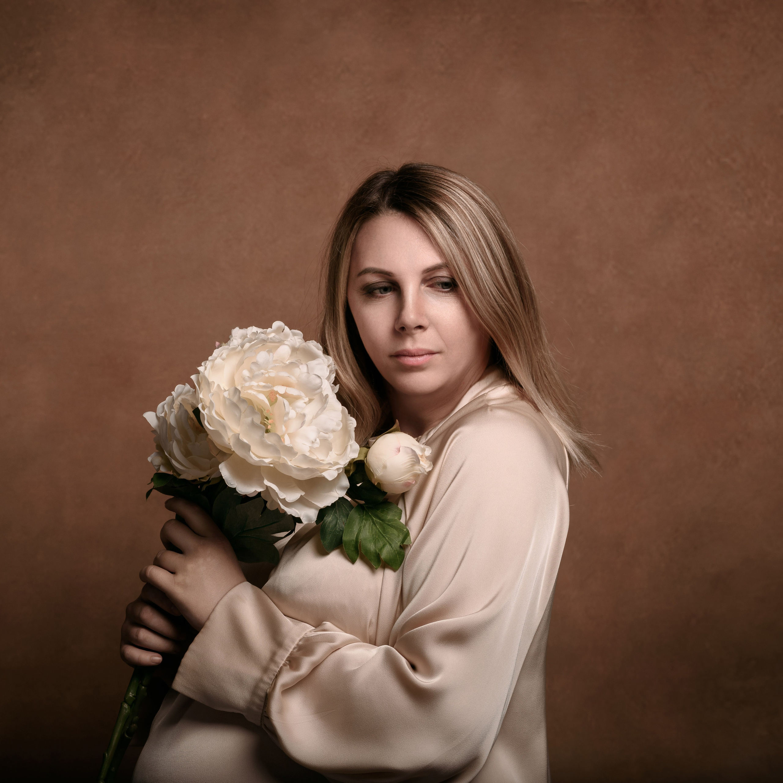 Цветы. Фотографы в Орле Шестопаловы Юлия и Юрий