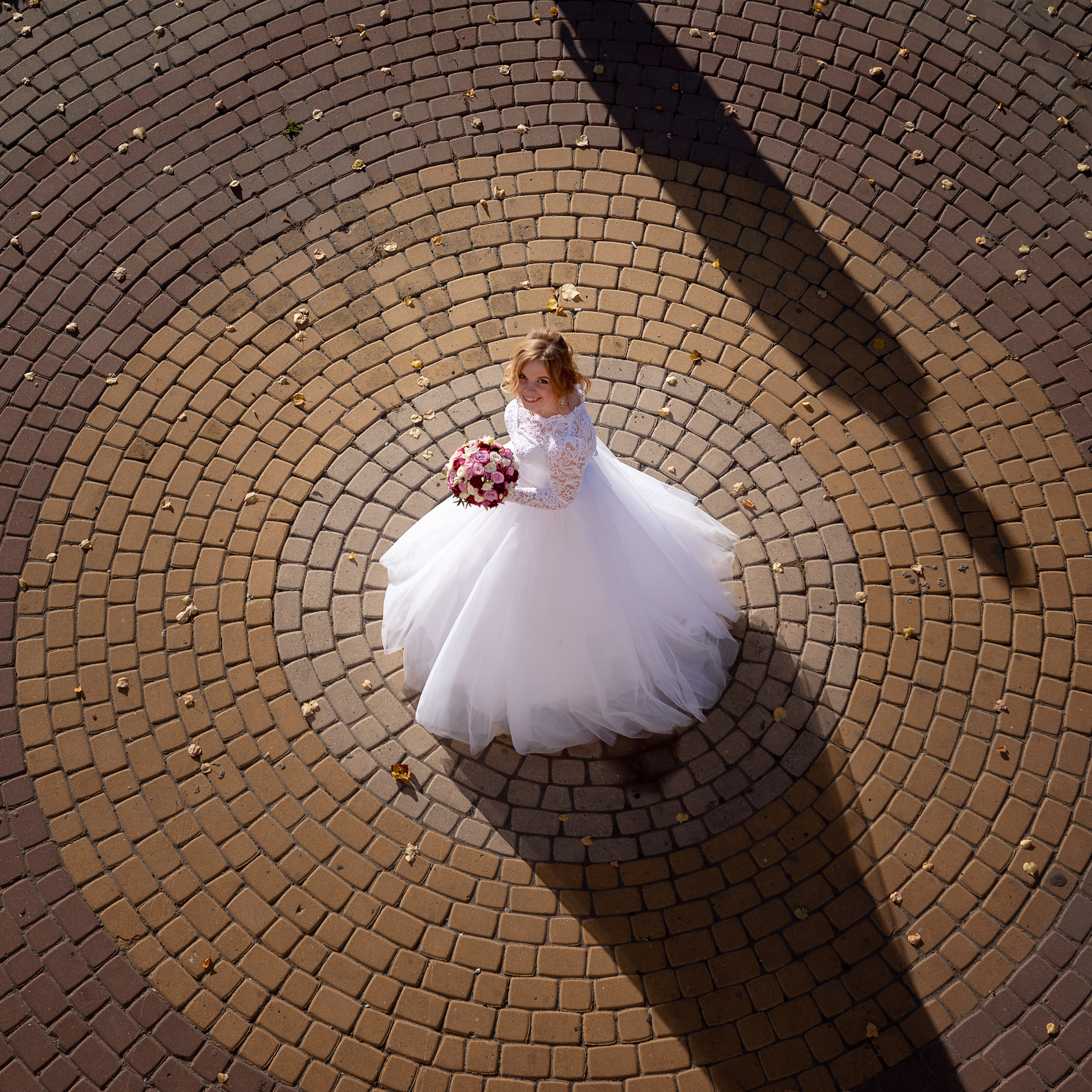 Фотограф на свадьбу. Фотографы в Орле Шестопаловы Юлия и Юрий