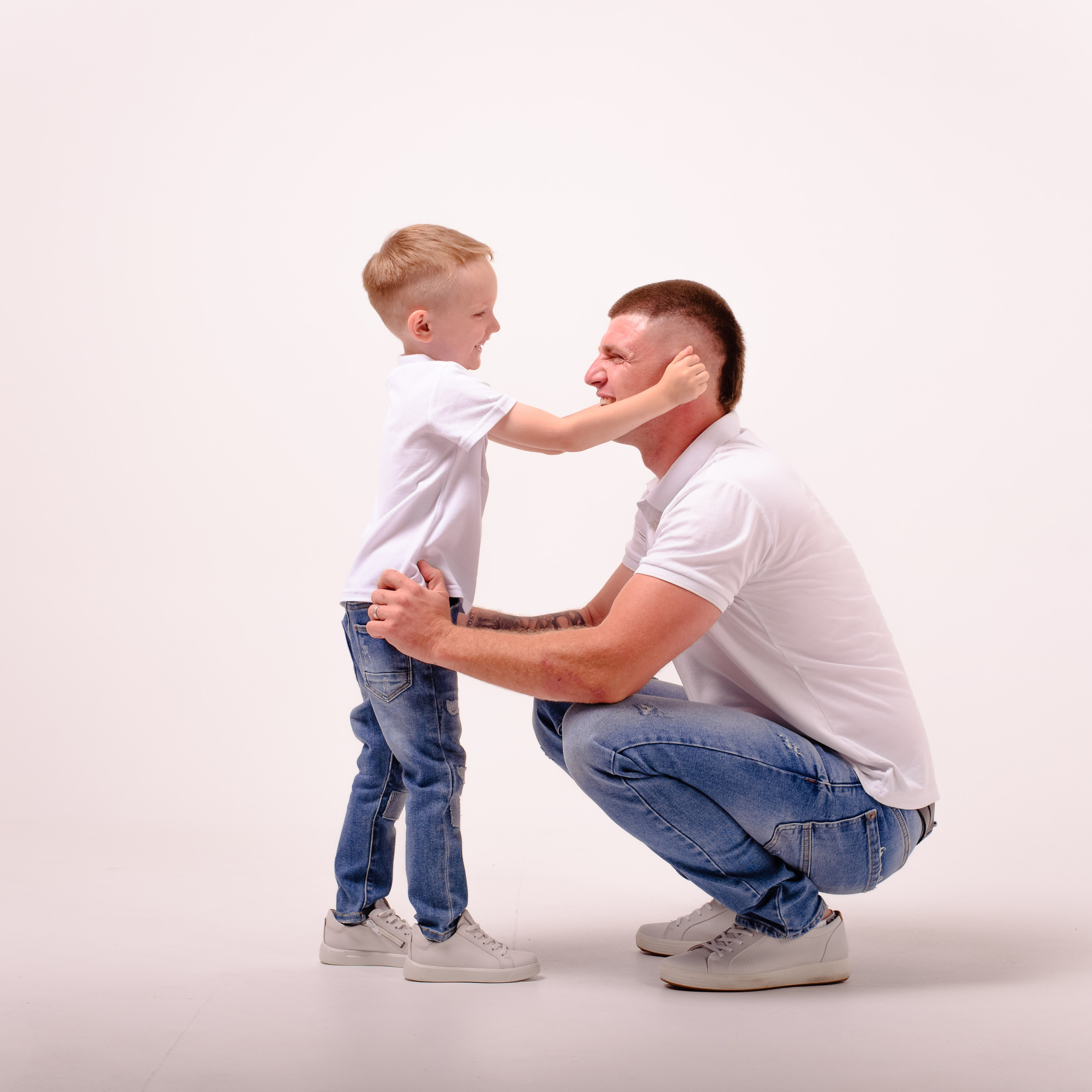 Виталий и Никита. Фотографы в Орле Шестопаловы Юлия и Юрий