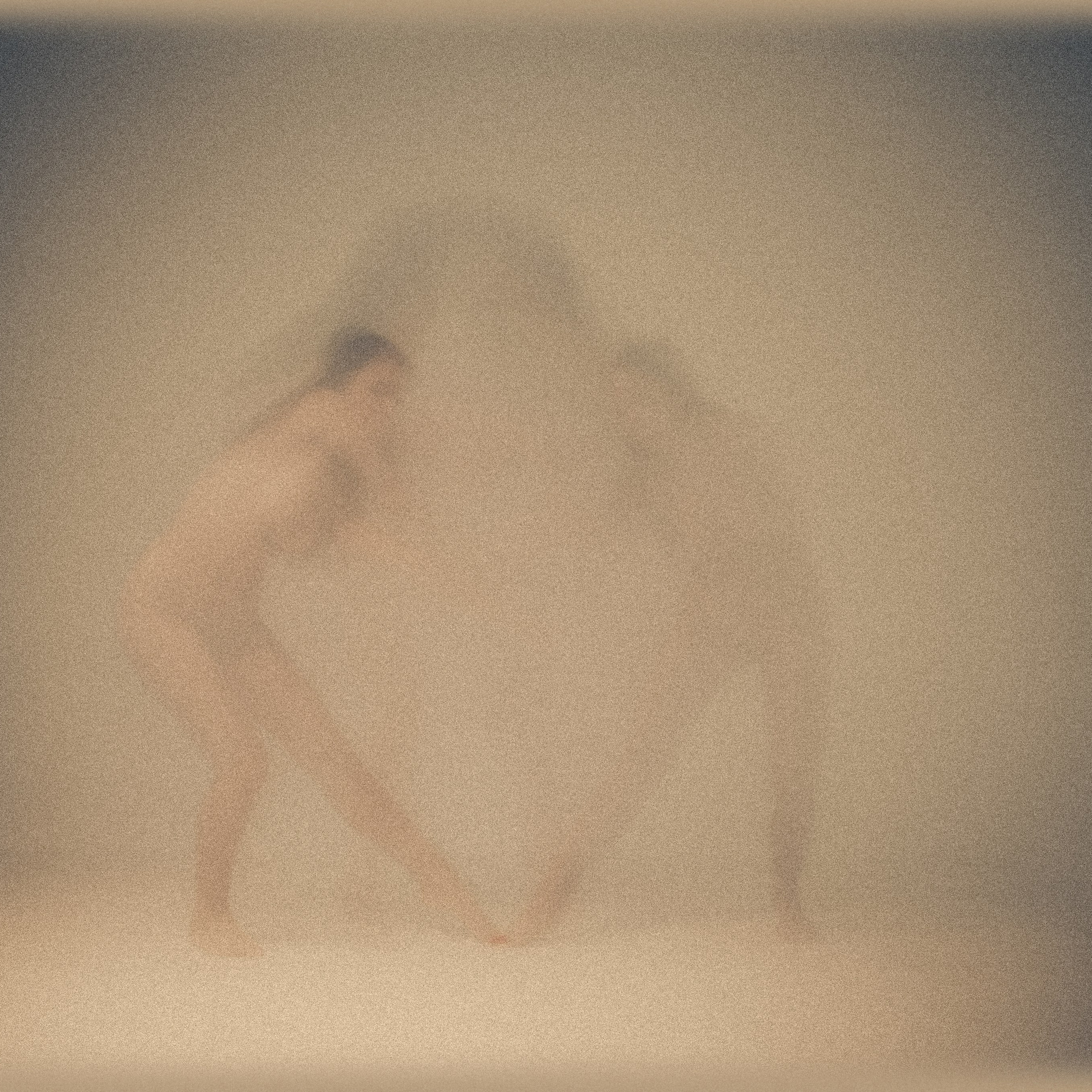 Шепот / Whisper. Профессиональный портретный фотограф в Орле Шестопалова Юлия