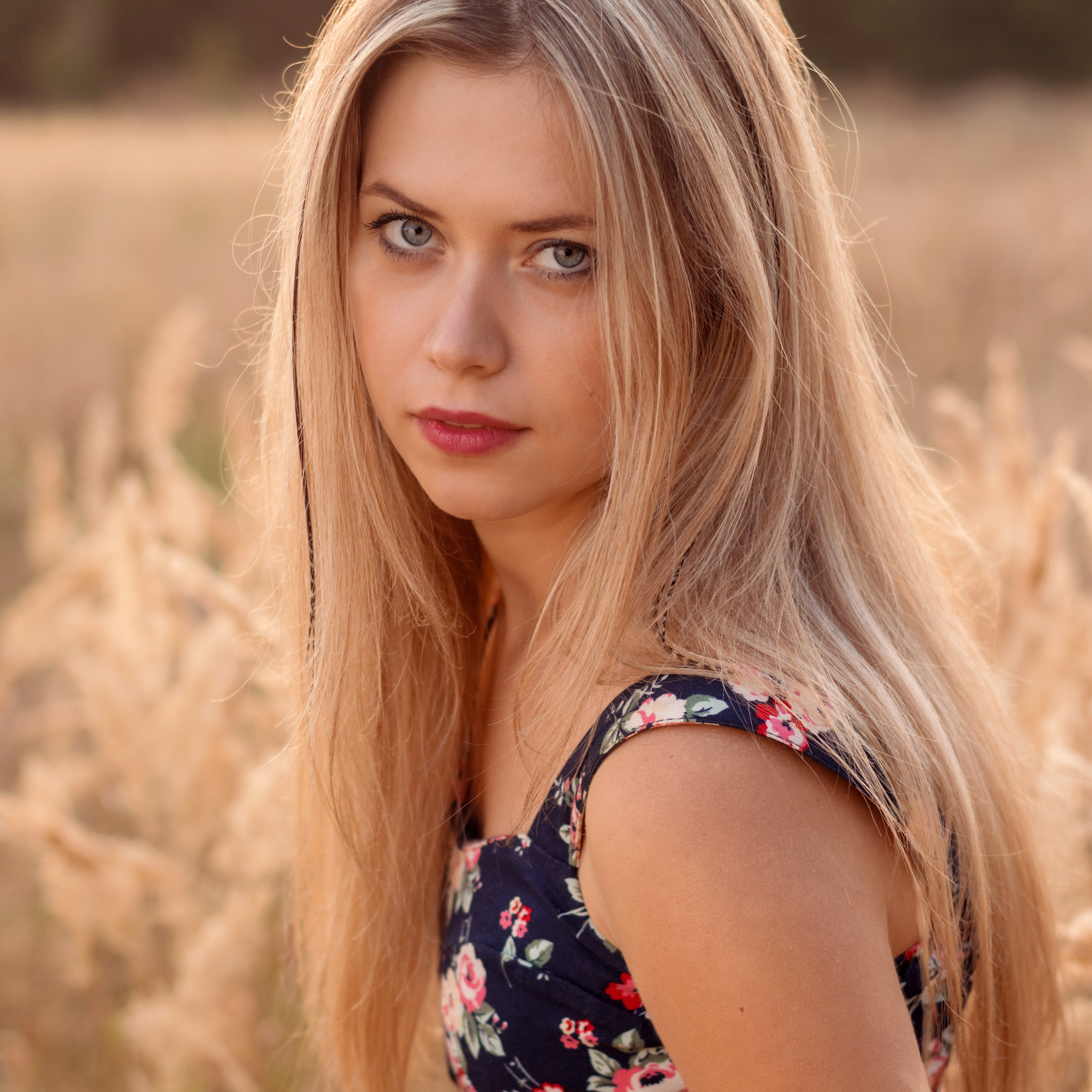 Фотосъемка на природе. Фотографы в Орле Шестопаловы Юлия и Юрий