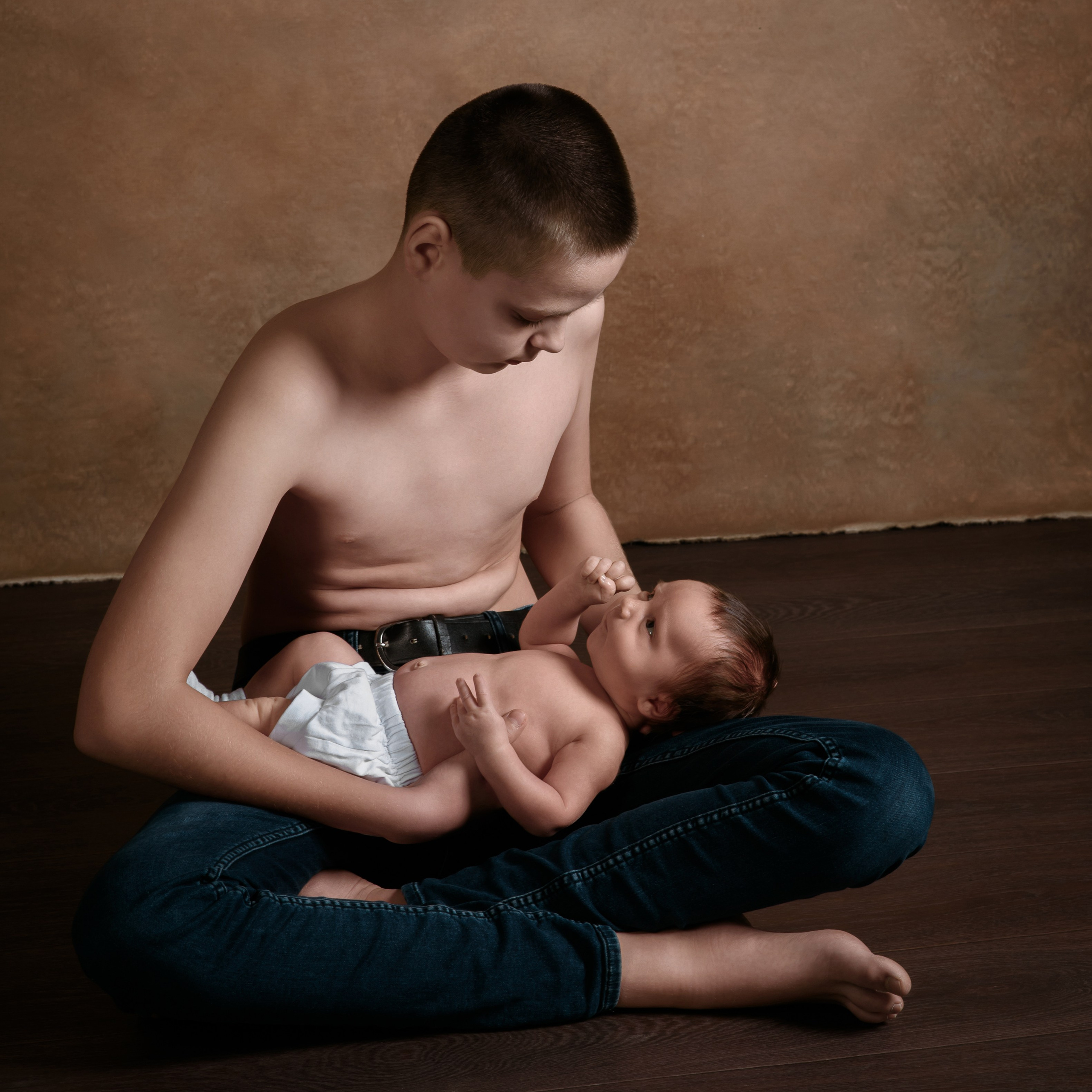 Владимир. Фотографы в Орле Шестопаловы Юлия и Юрий